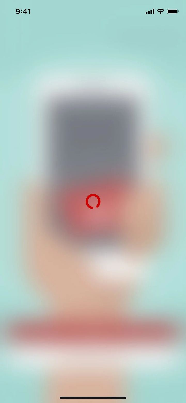 Target screen 1