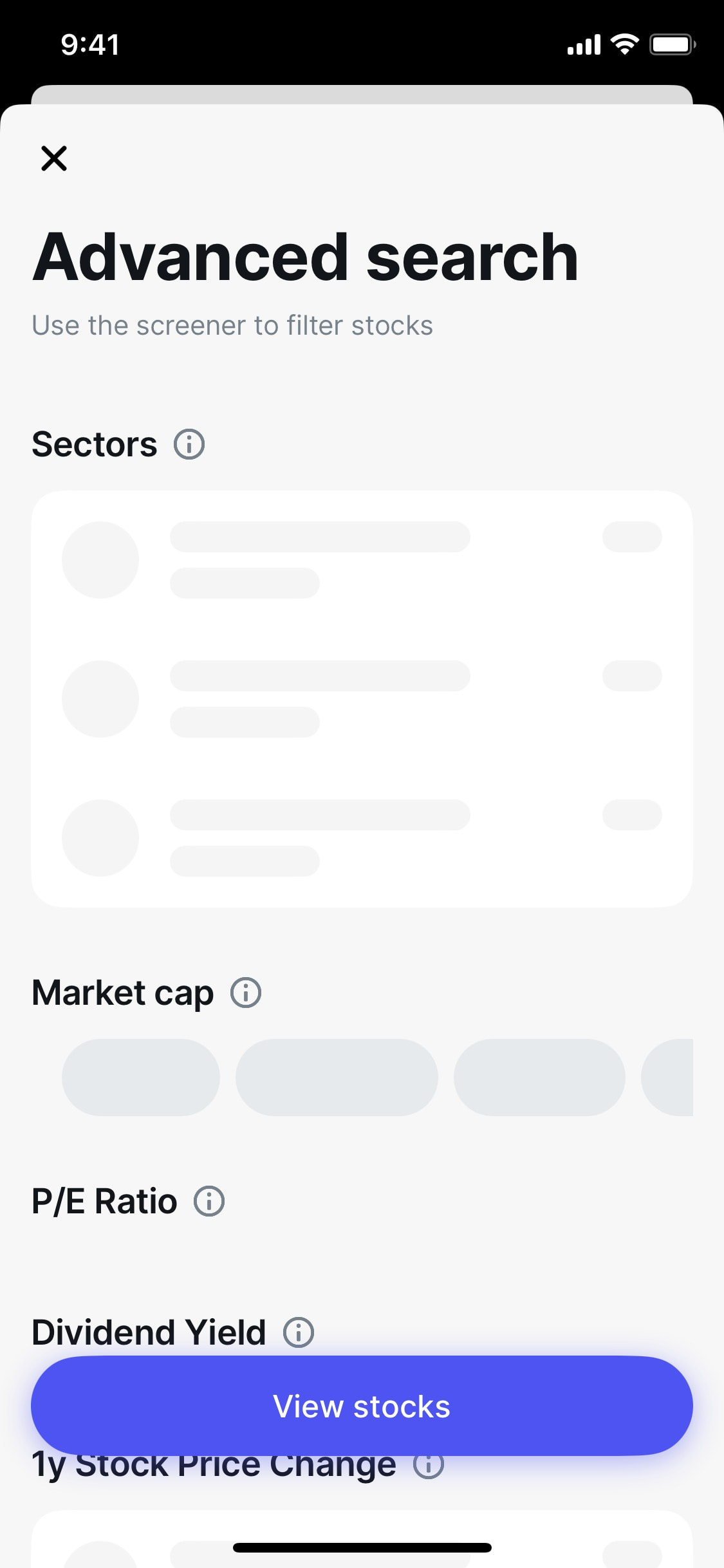 Revolut iOS screen 395