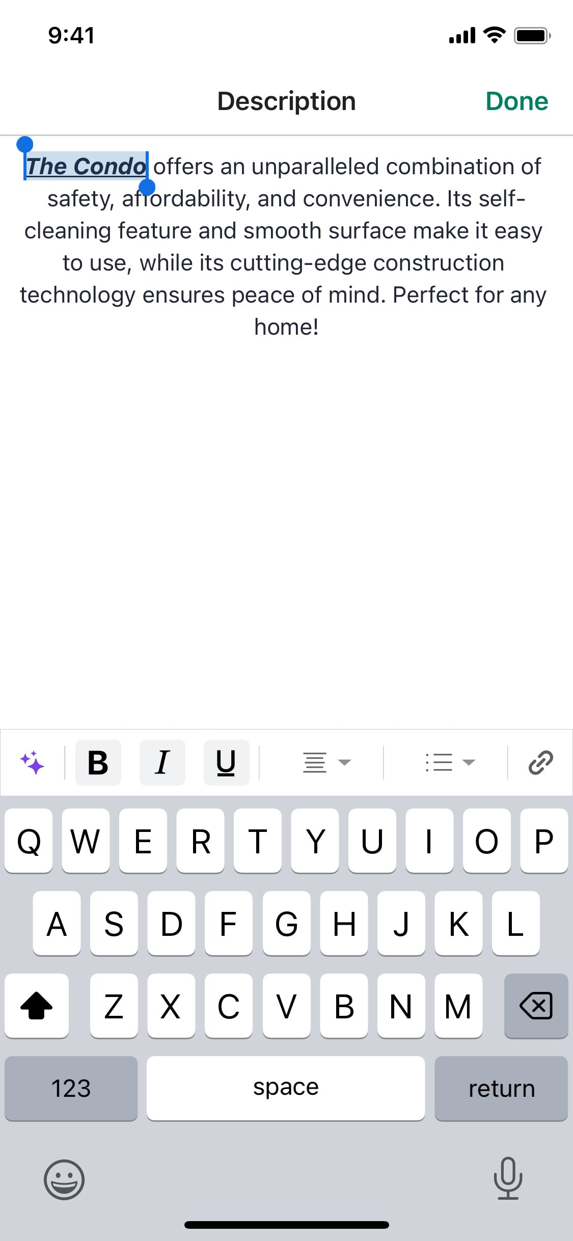 Shopify iOS screen 98