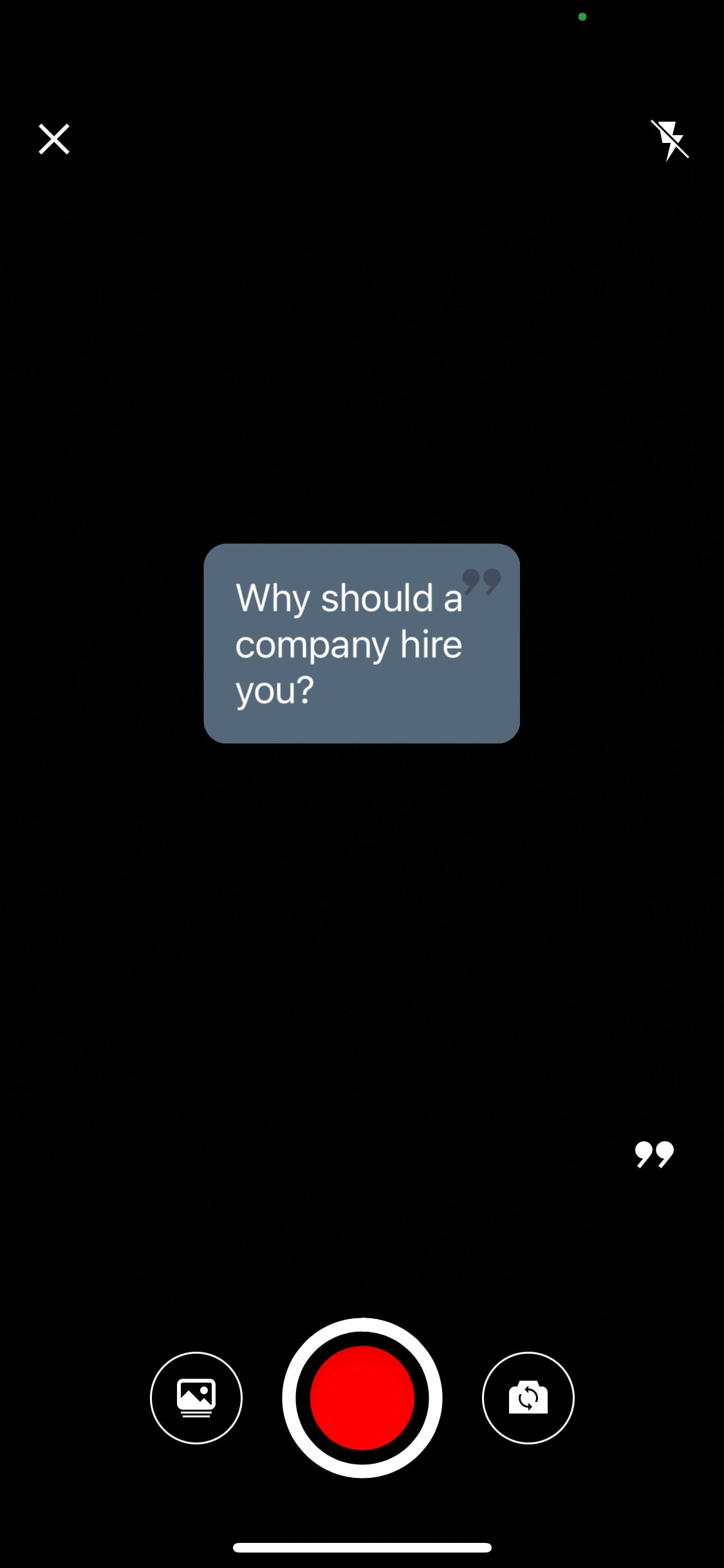 LinkedIn iOS screen 568