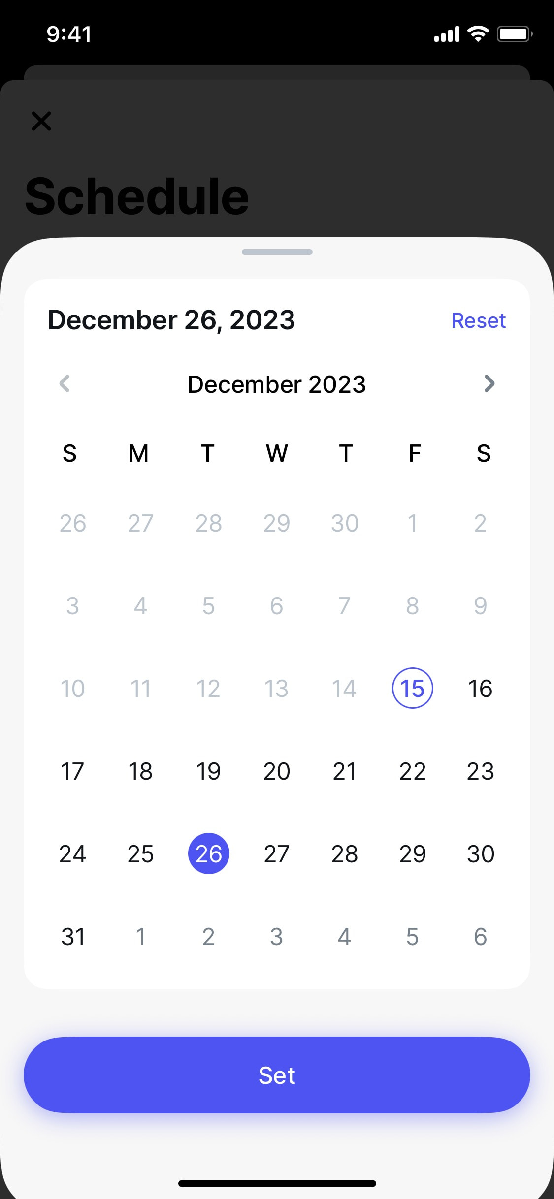 Revolut iOS screen 189