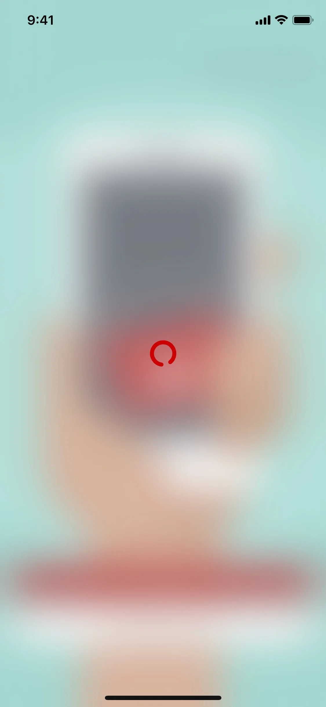 Target screen 1