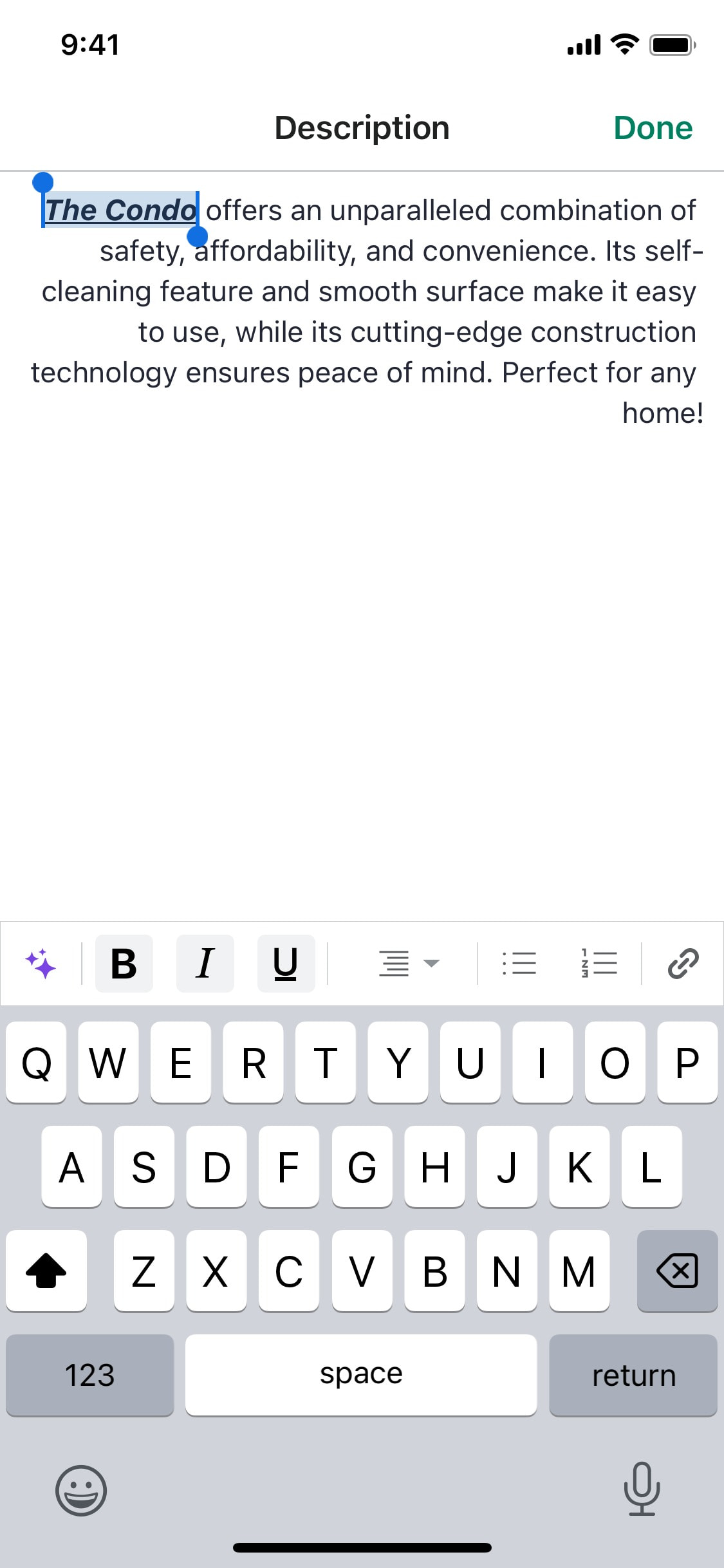 Shopify iOS screen 488