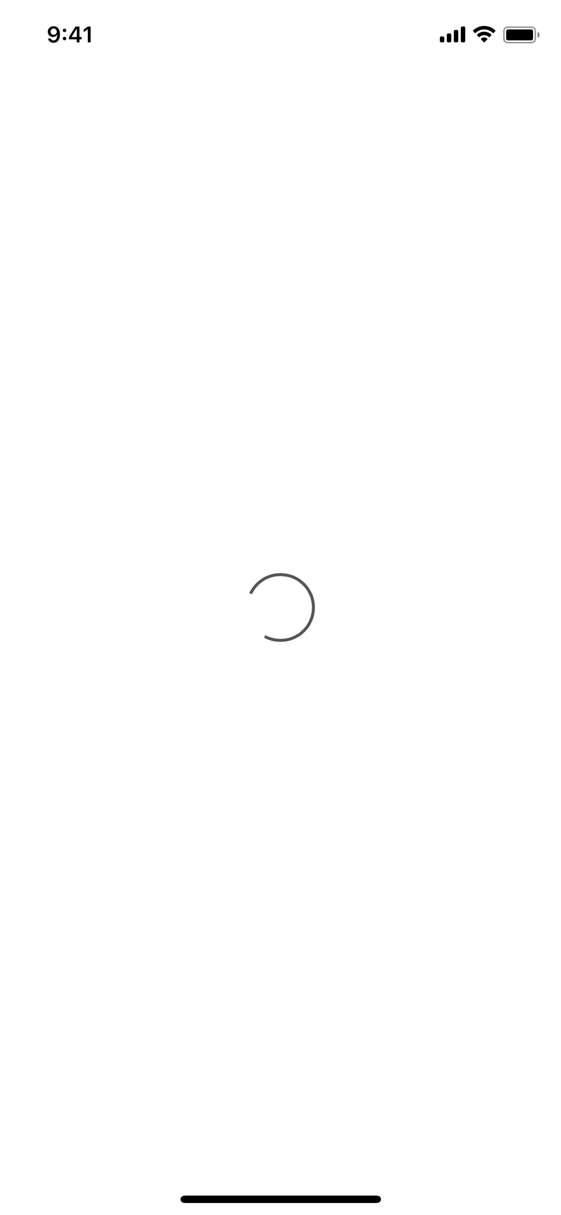 Instagram iOS screen 284