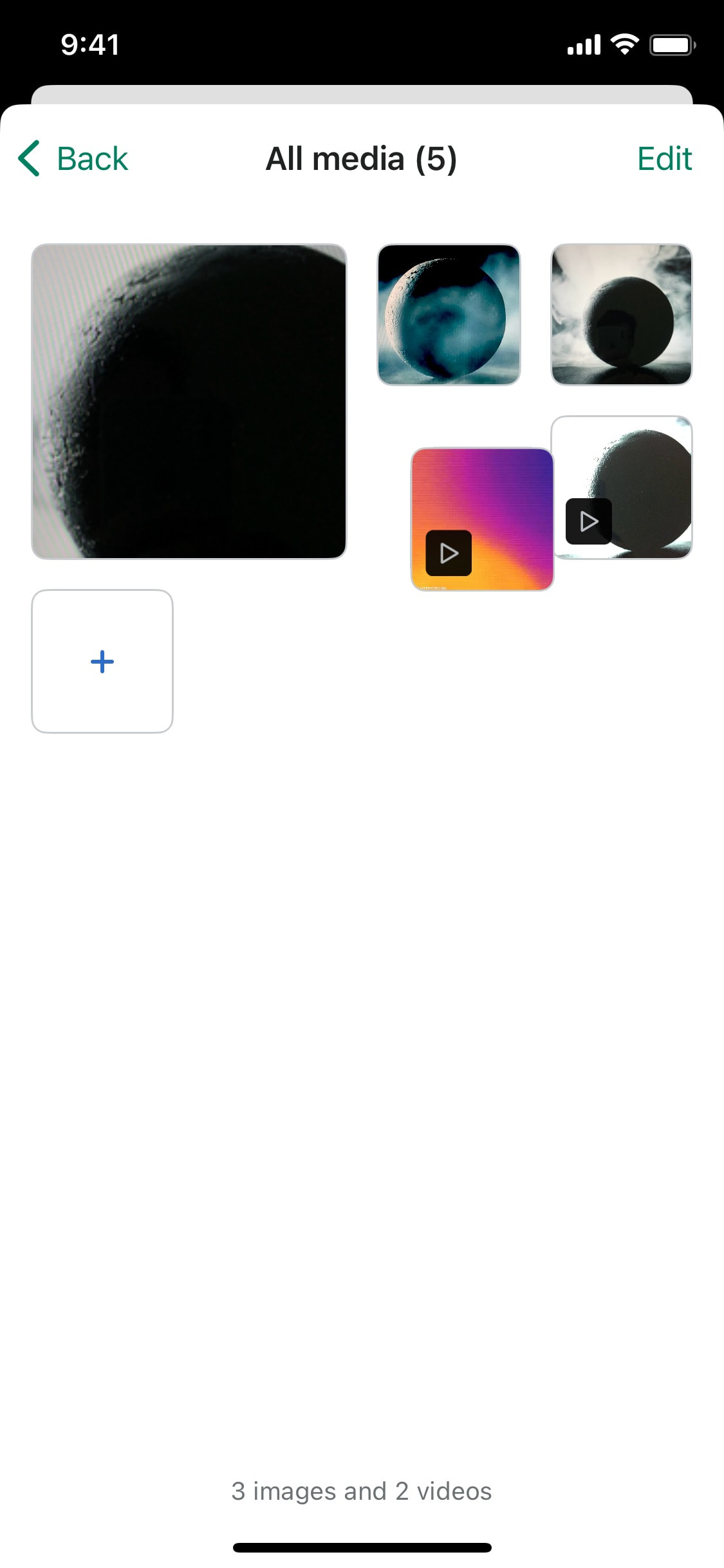 Shopify iOS screen 417
