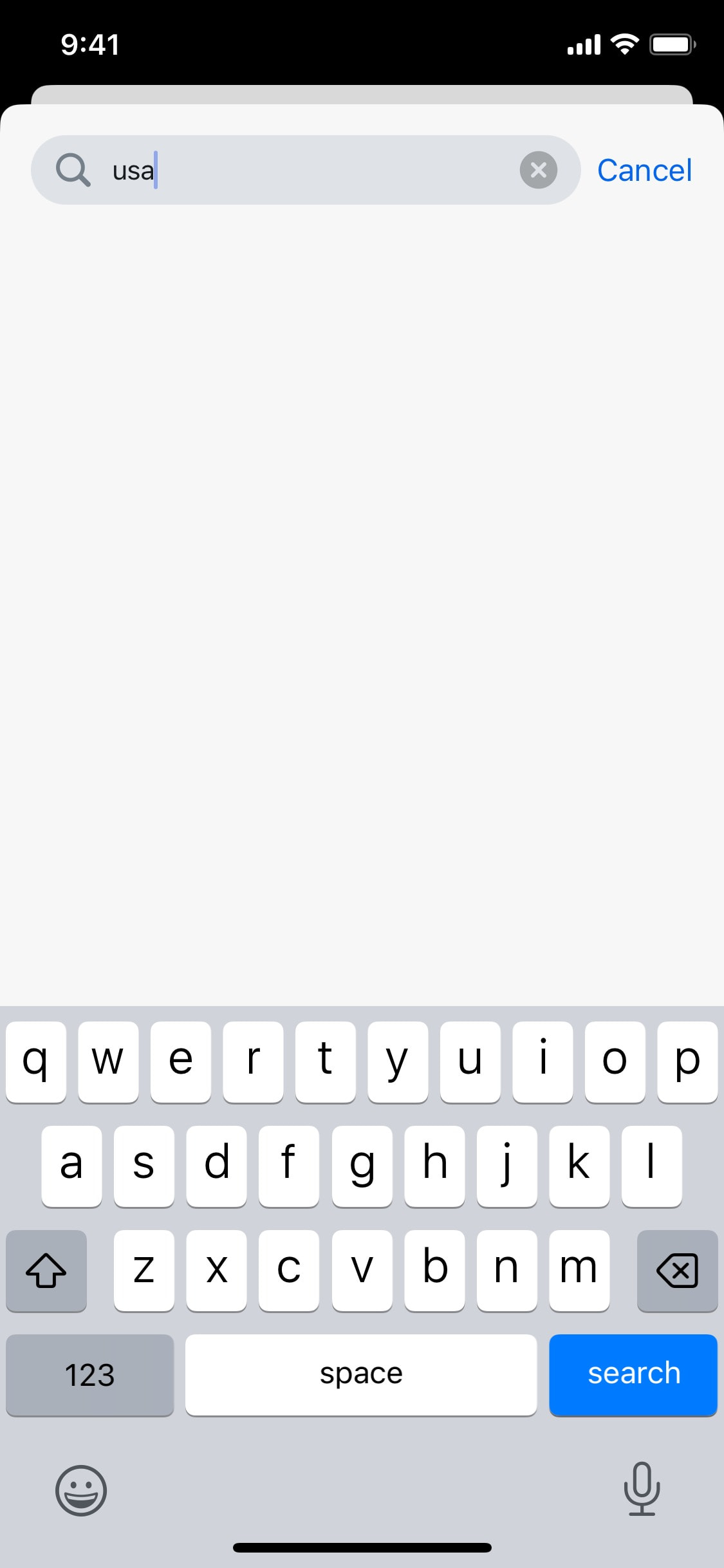 Revolut iOS screen 55