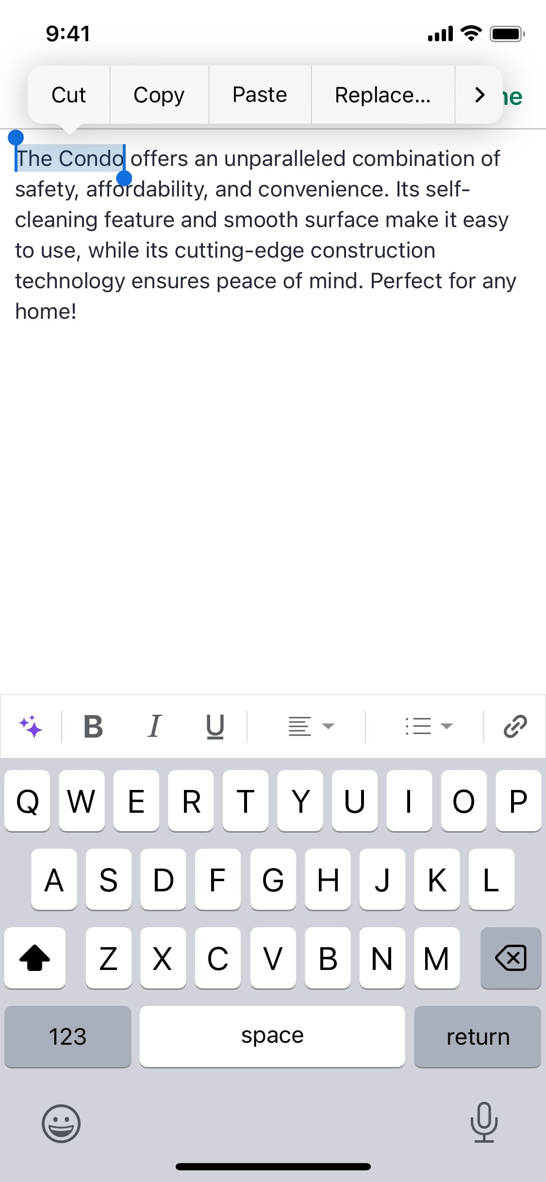 Shopify iOS screen 290