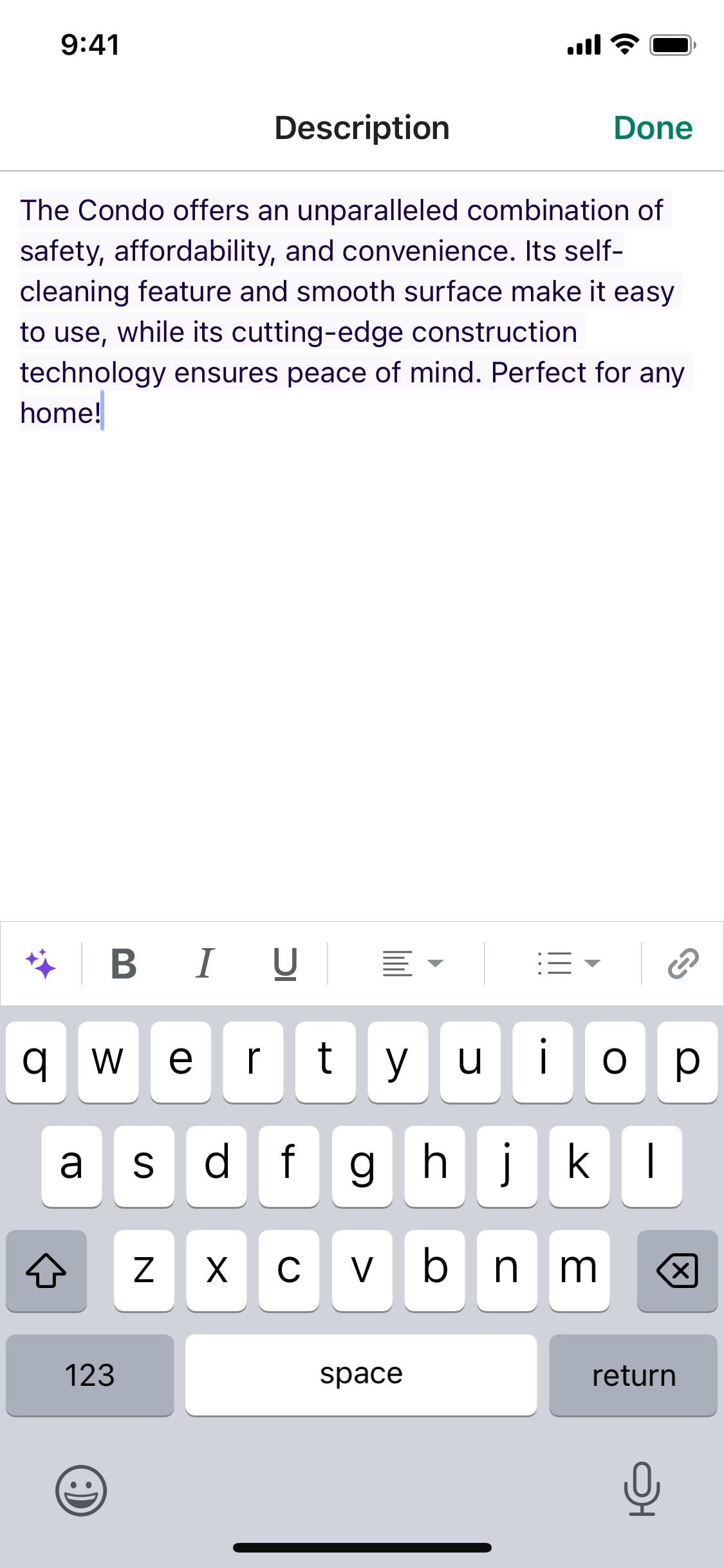 Shopify iOS screen 151