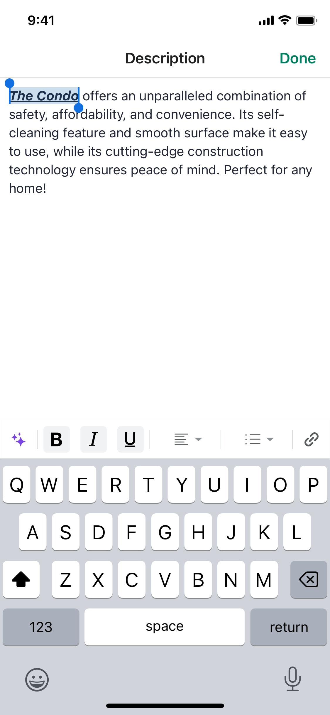 Shopify iOS screen 161