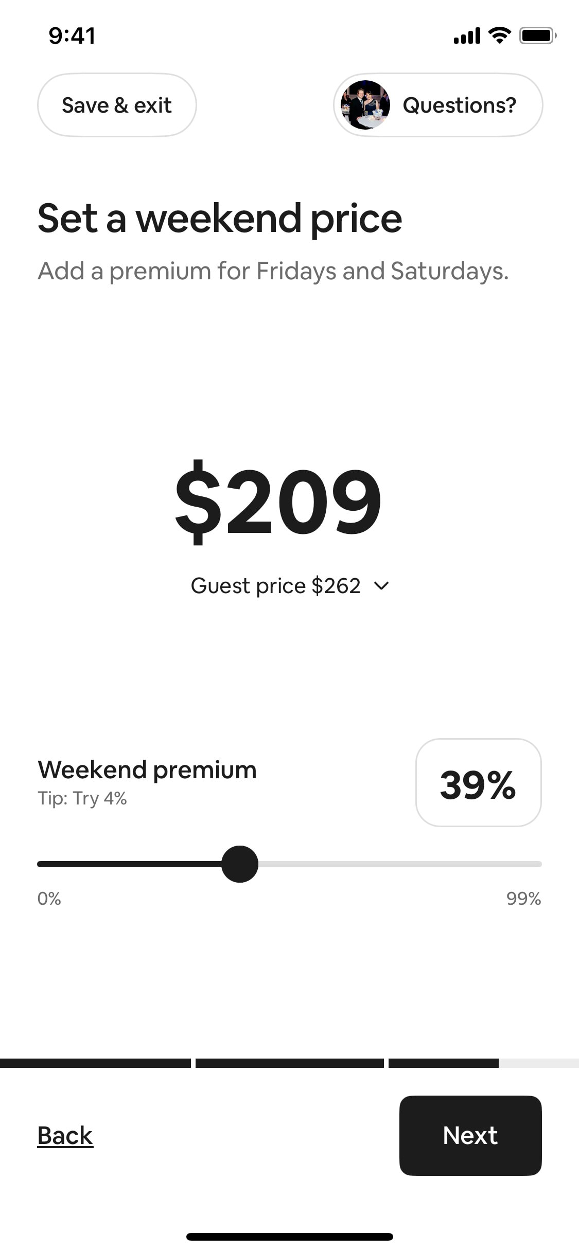Airbnb iOS screen 477
