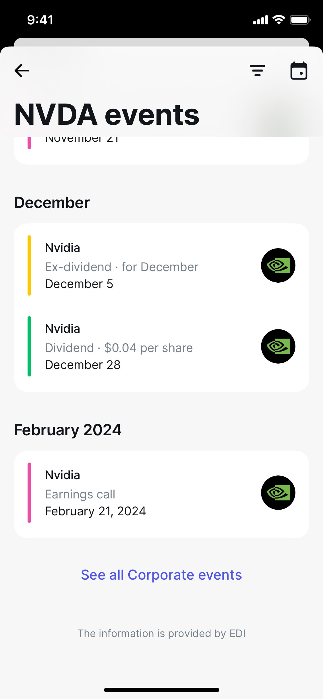 Revolut iOS screen 152