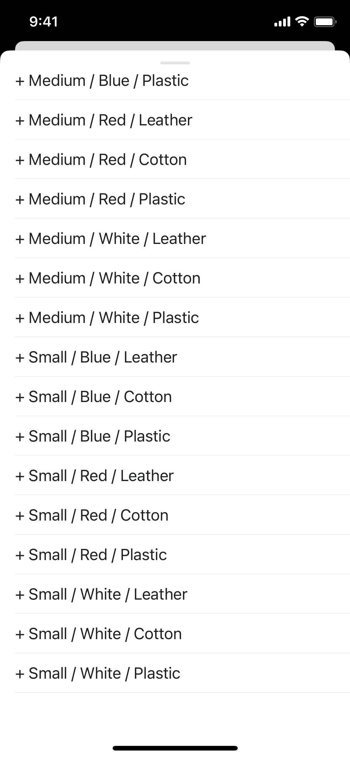 Shopify iOS screen 236