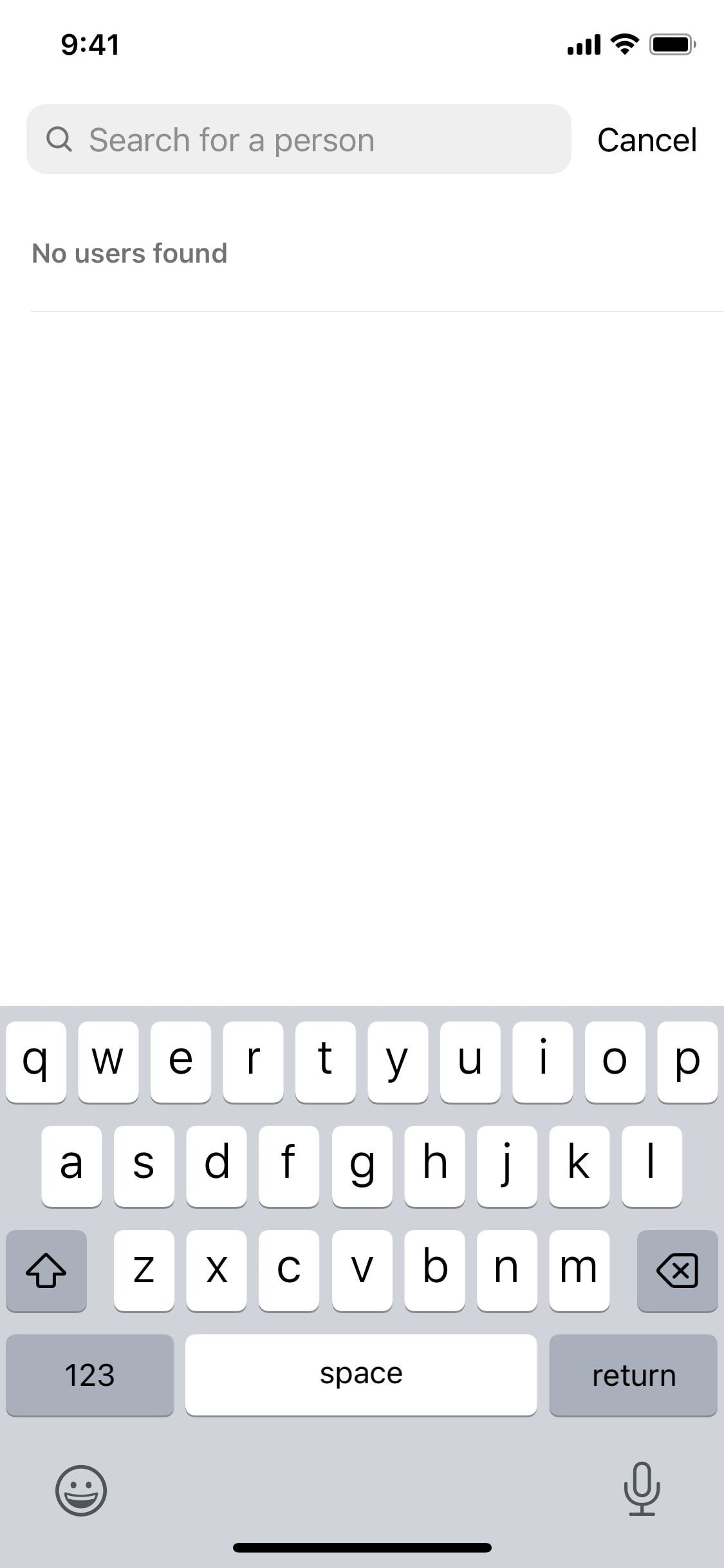 Instagram iOS screen 182