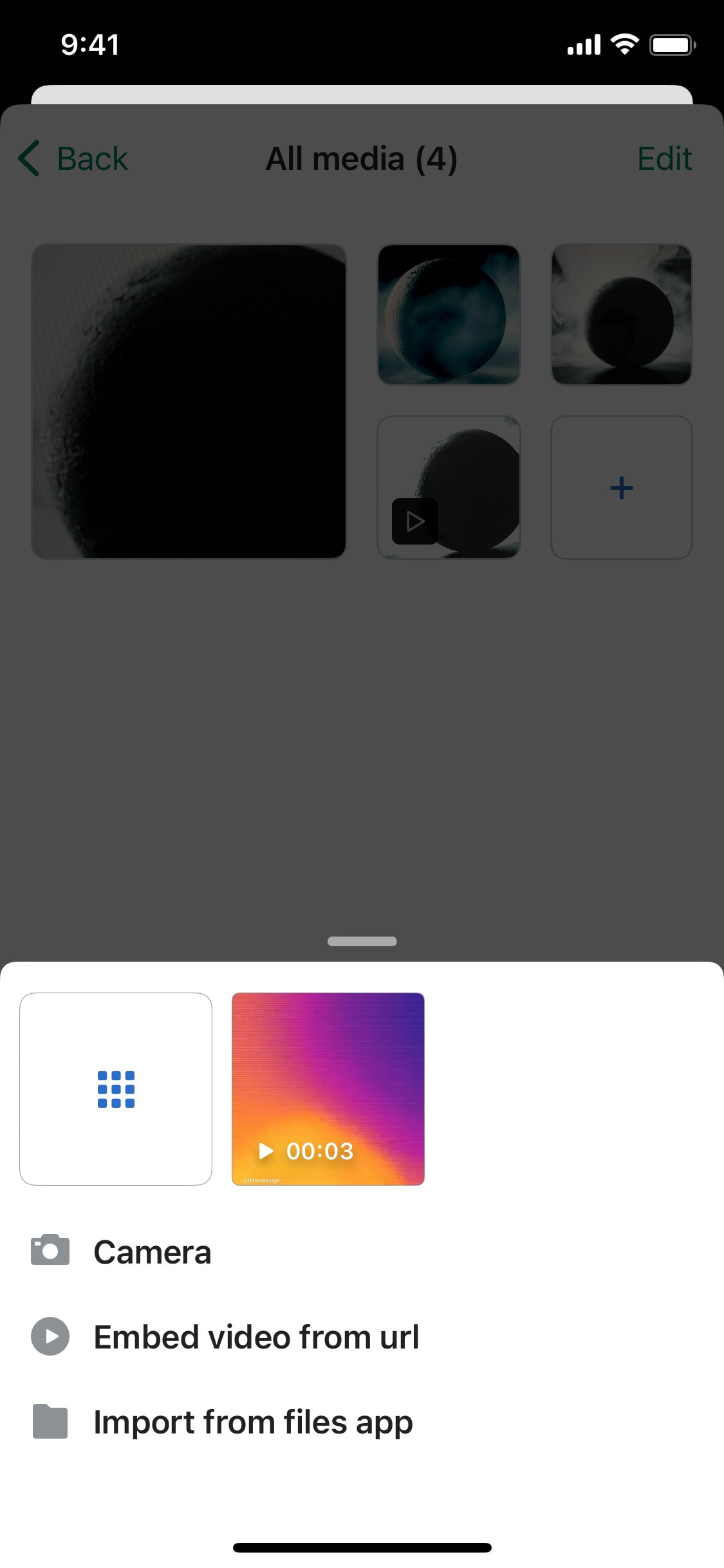 Shopify iOS screen 136