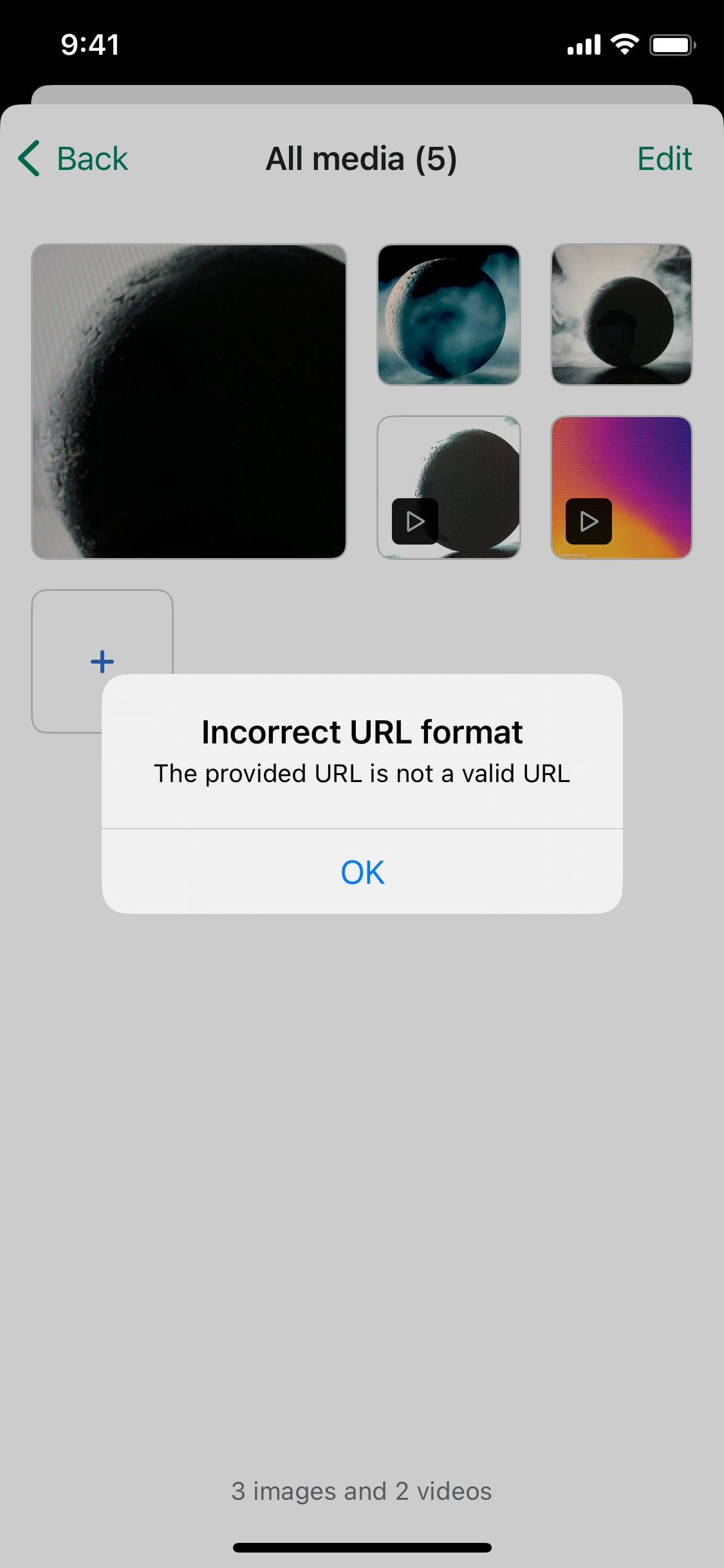 Shopify iOS screen 376