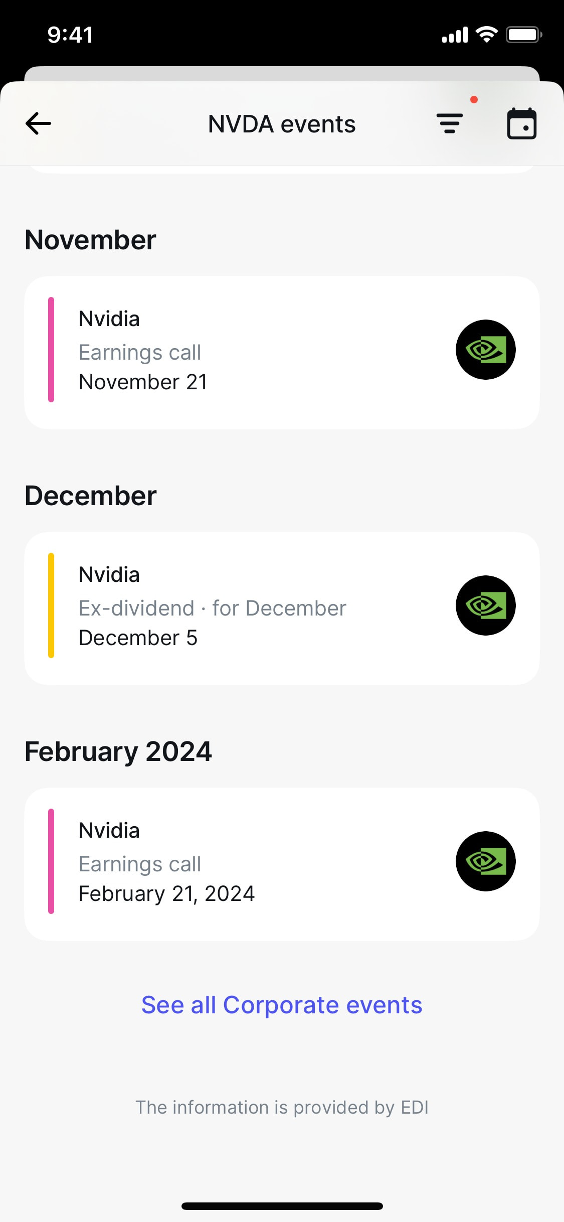 Revolut iOS screen 625
