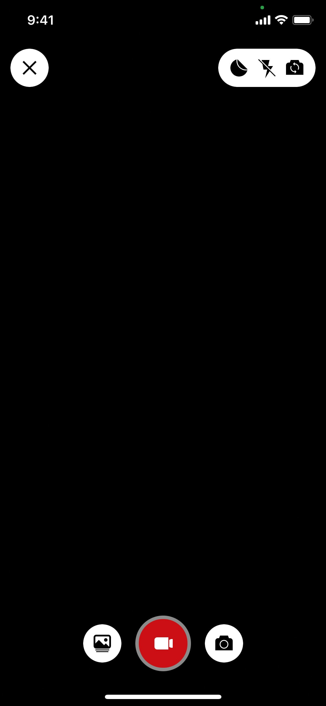 LinkedIn iOS screen 308