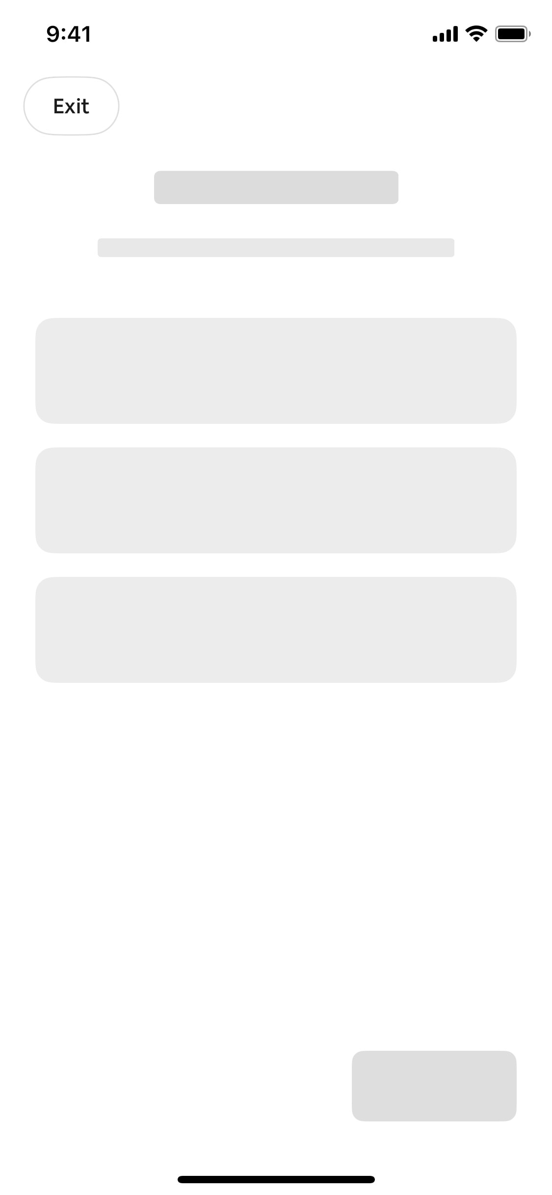 Airbnb iOS screen 246