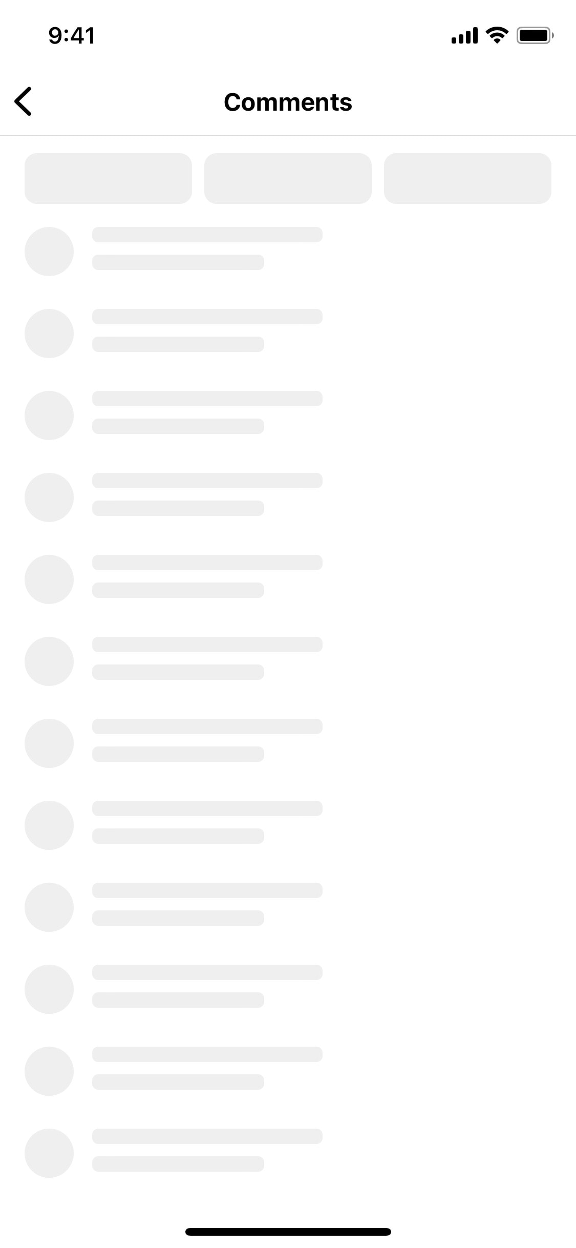 Instagram iOS screen 864