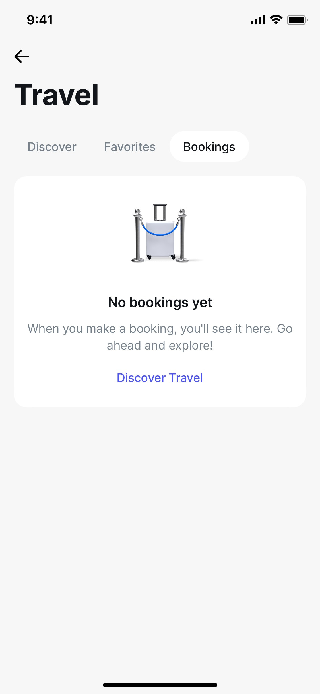 Revolut iOS screen 221