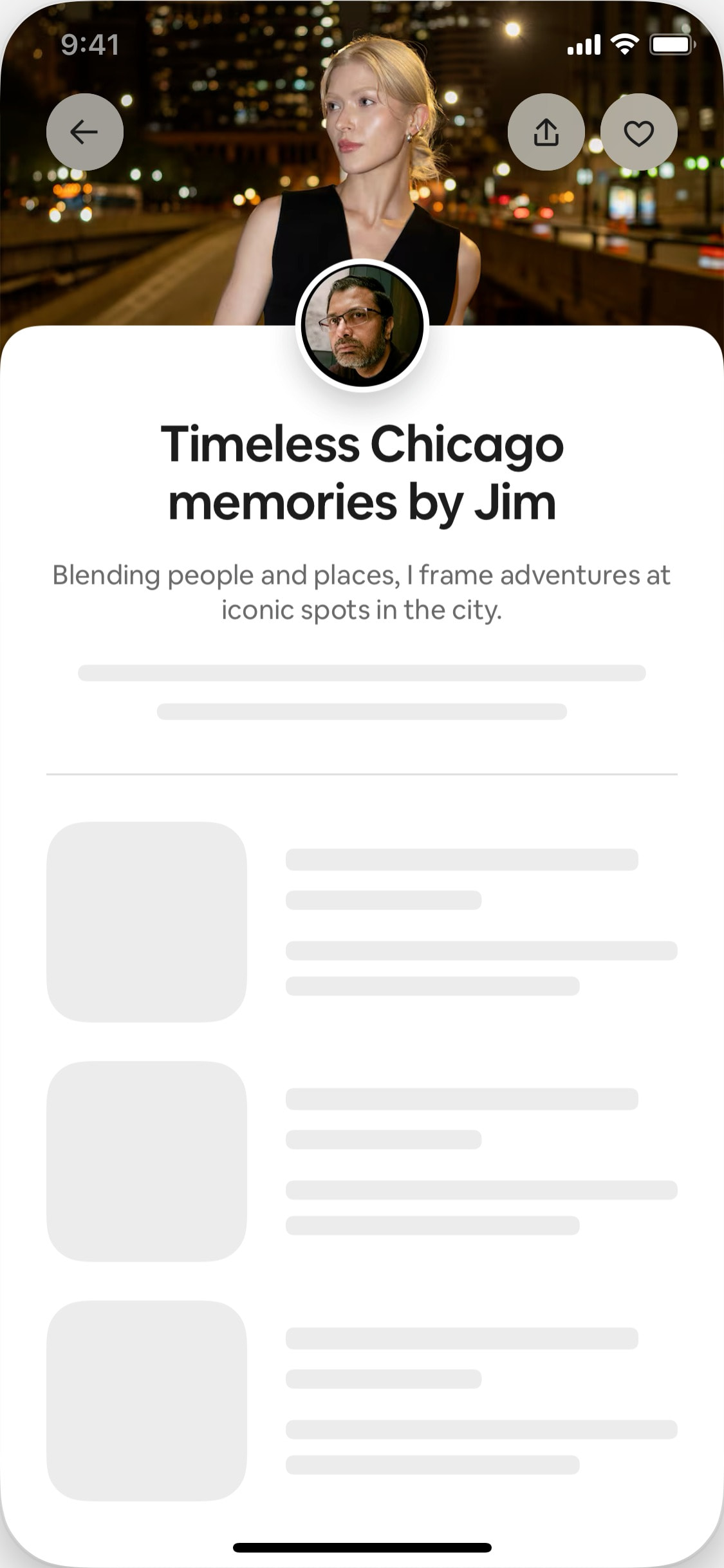 Airbnb iOS screen 455