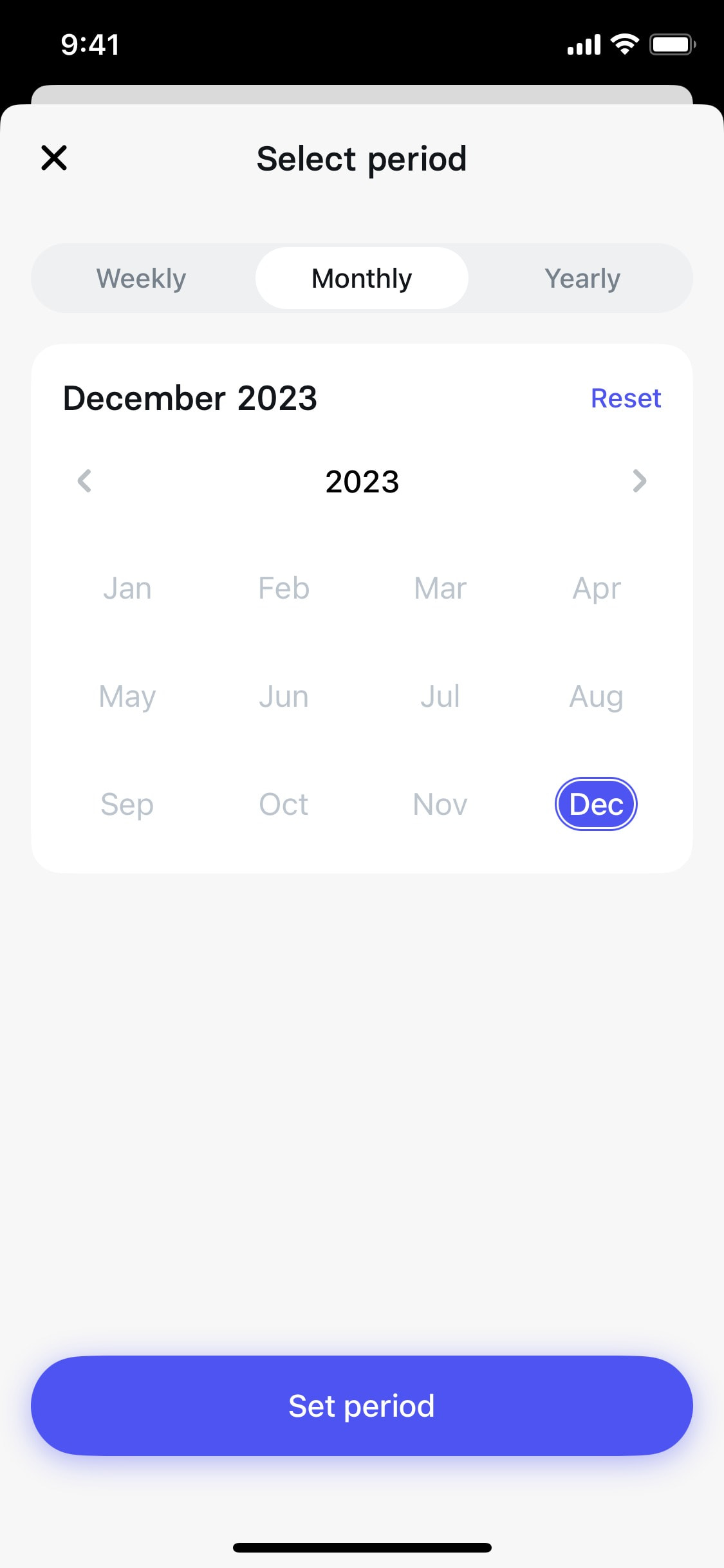 Revolut iOS screen 355
