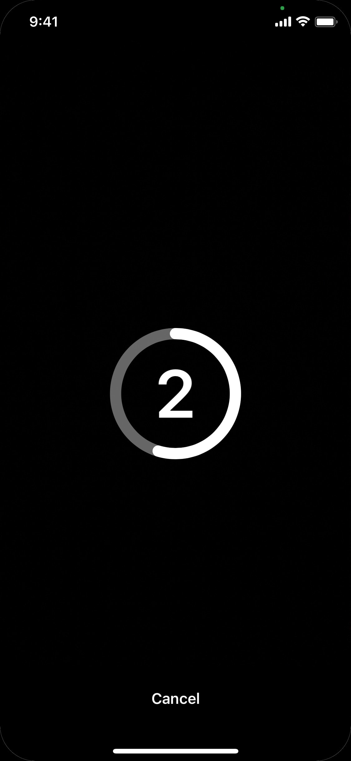 Pinterest iOS screen 394