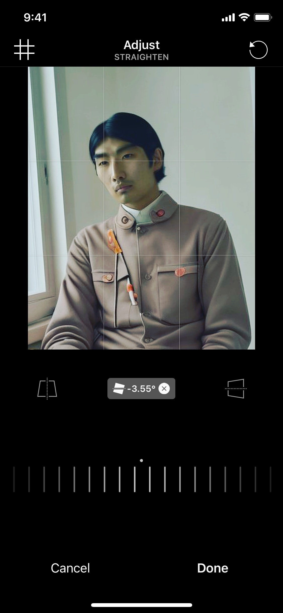 Instagram iOS screen 902