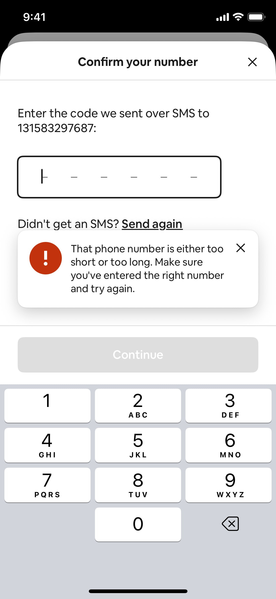 Airbnb iOS screen 471