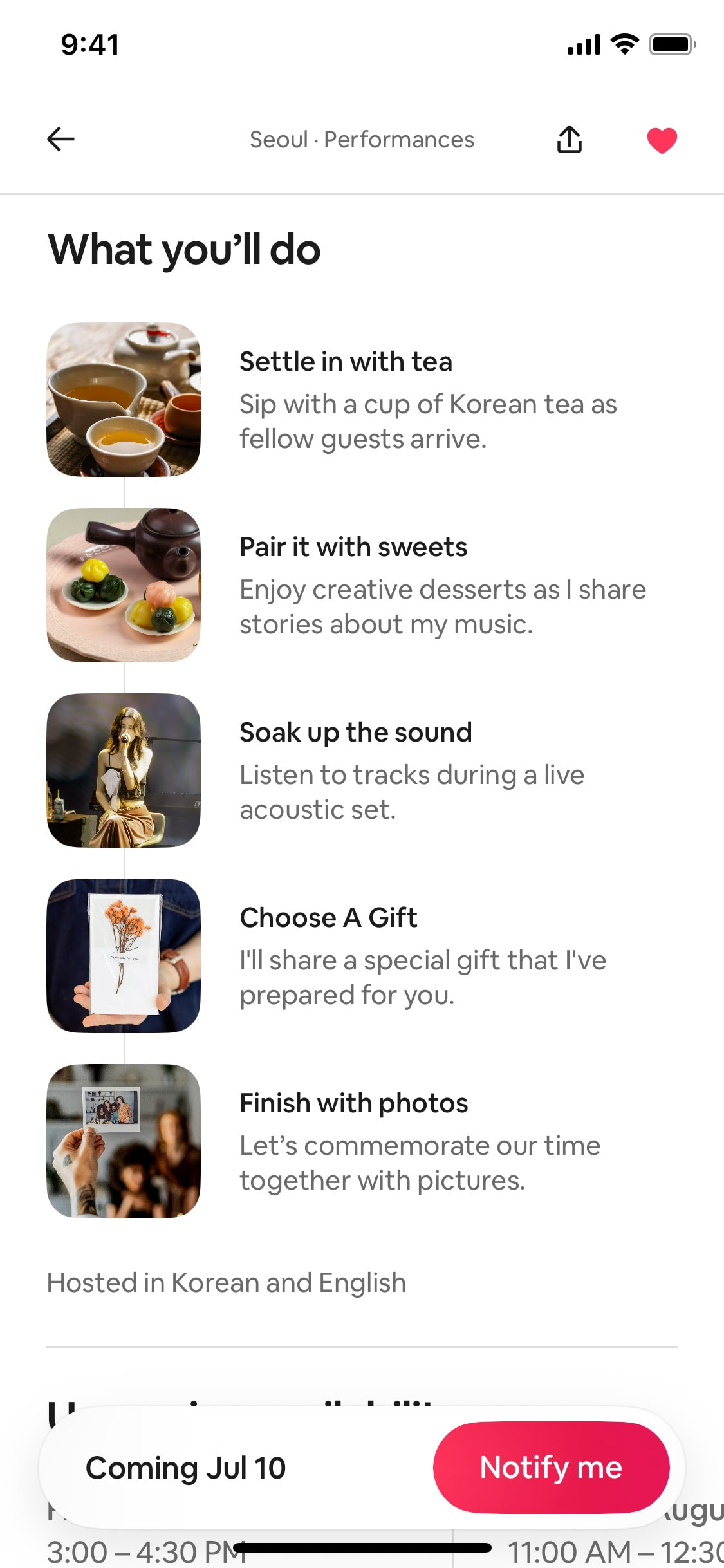 Airbnb iOS screen 340