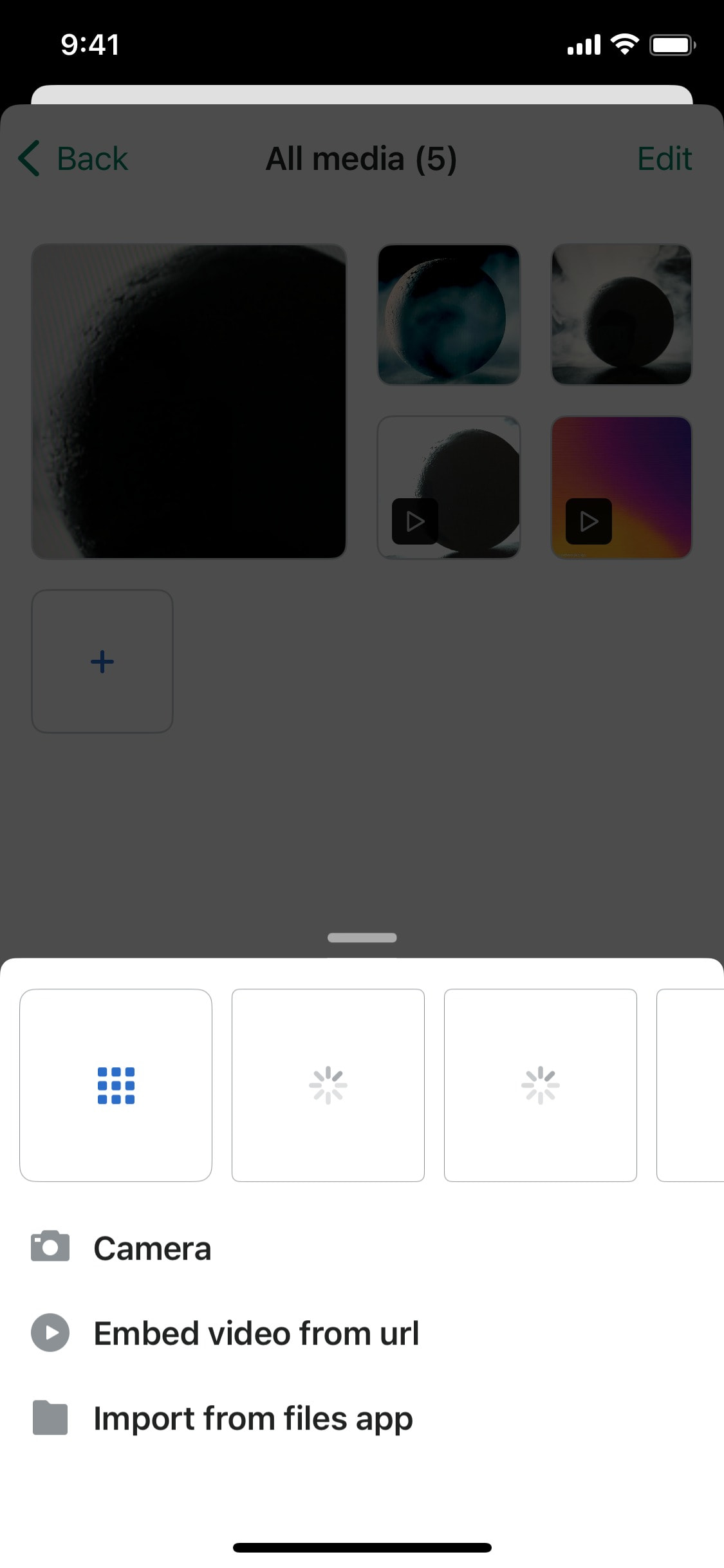 Shopify iOS screen 547