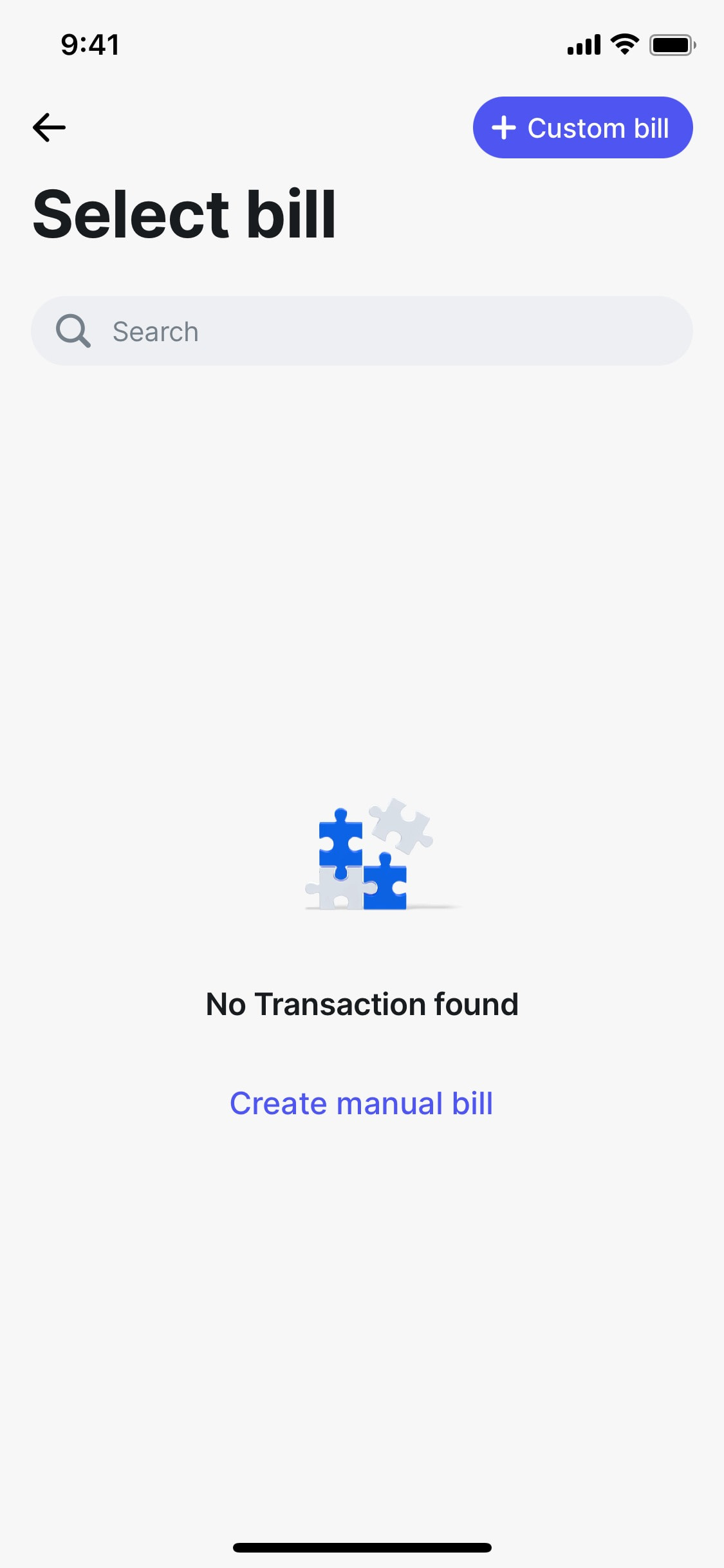 Revolut iOS screen 335