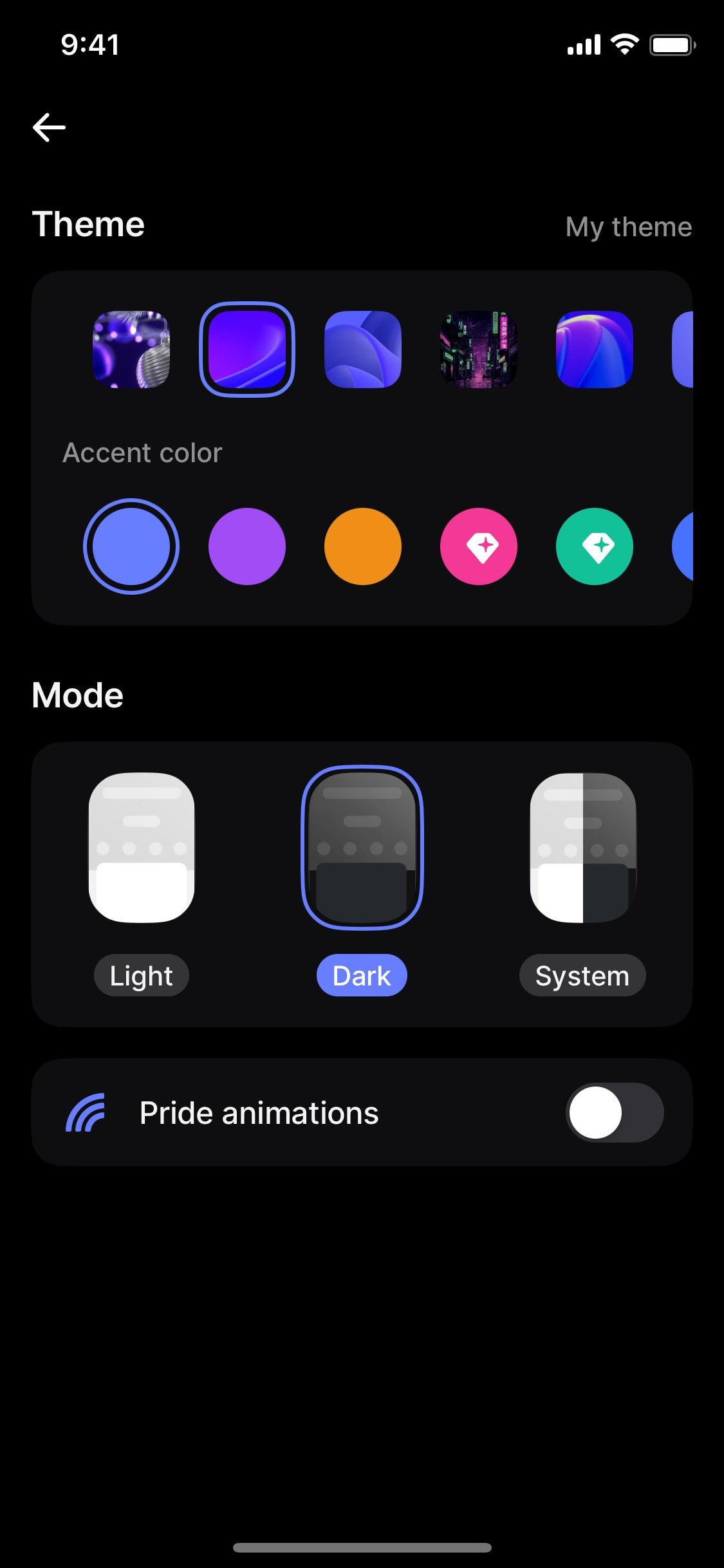 Revolut iOS screen 373
