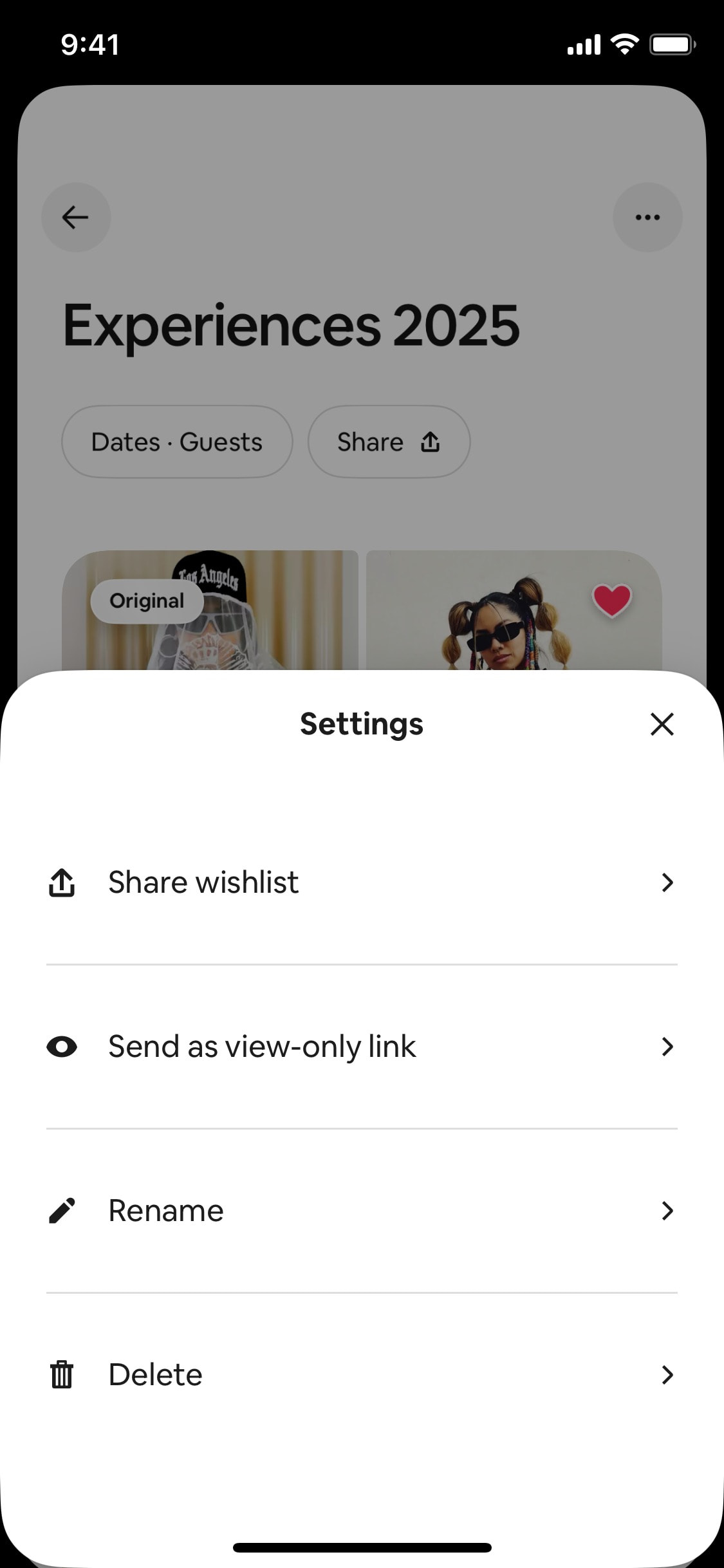 Airbnb iOS screen 187