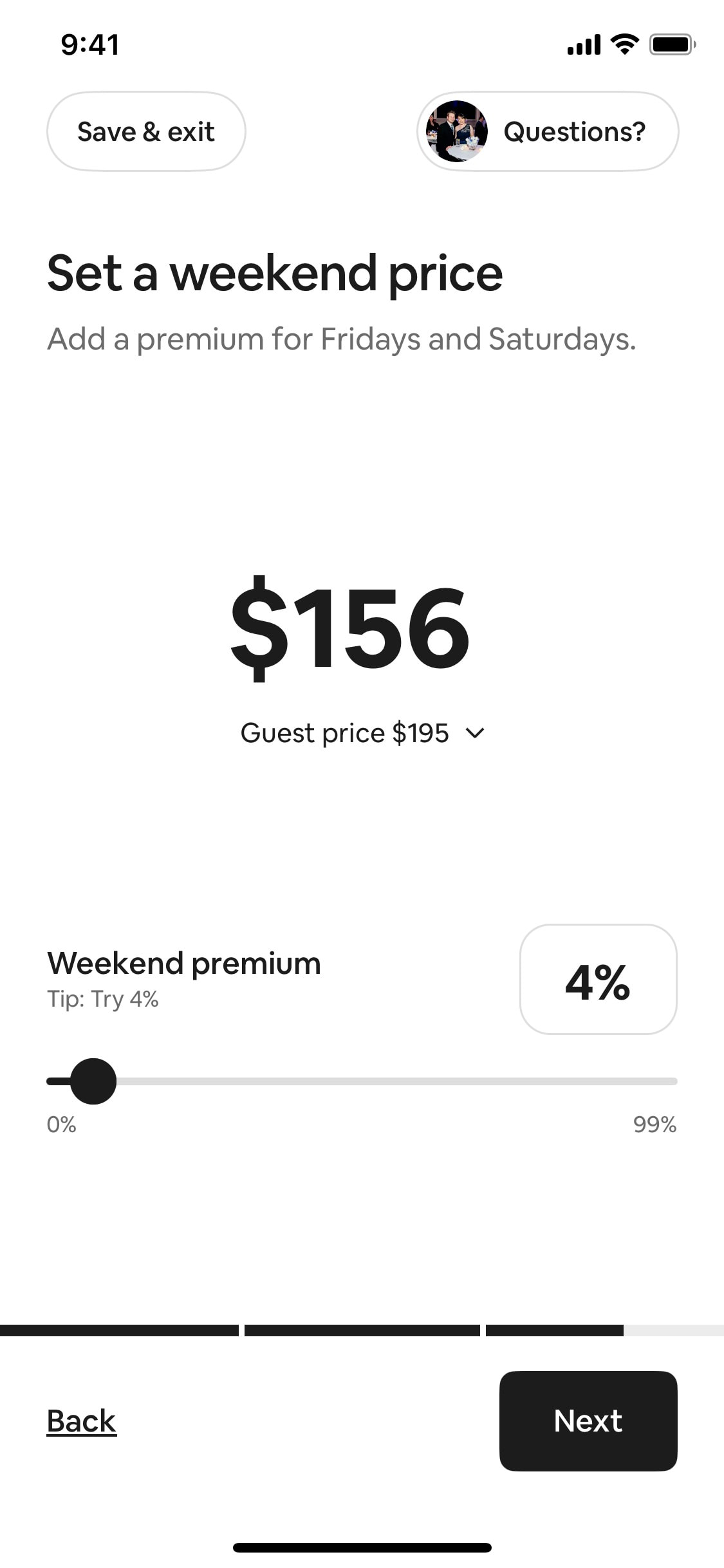 Airbnb iOS screen 441