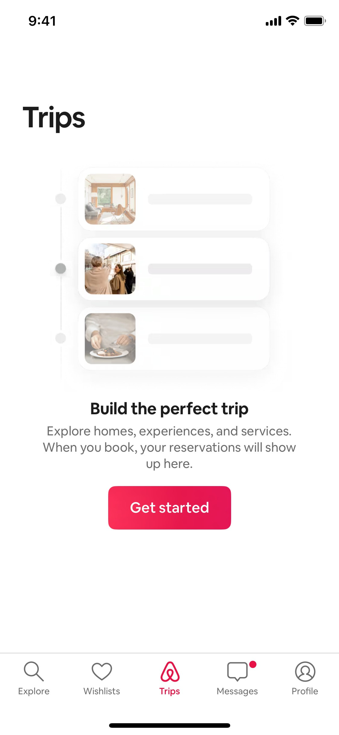 Airbnb iOS screen 286