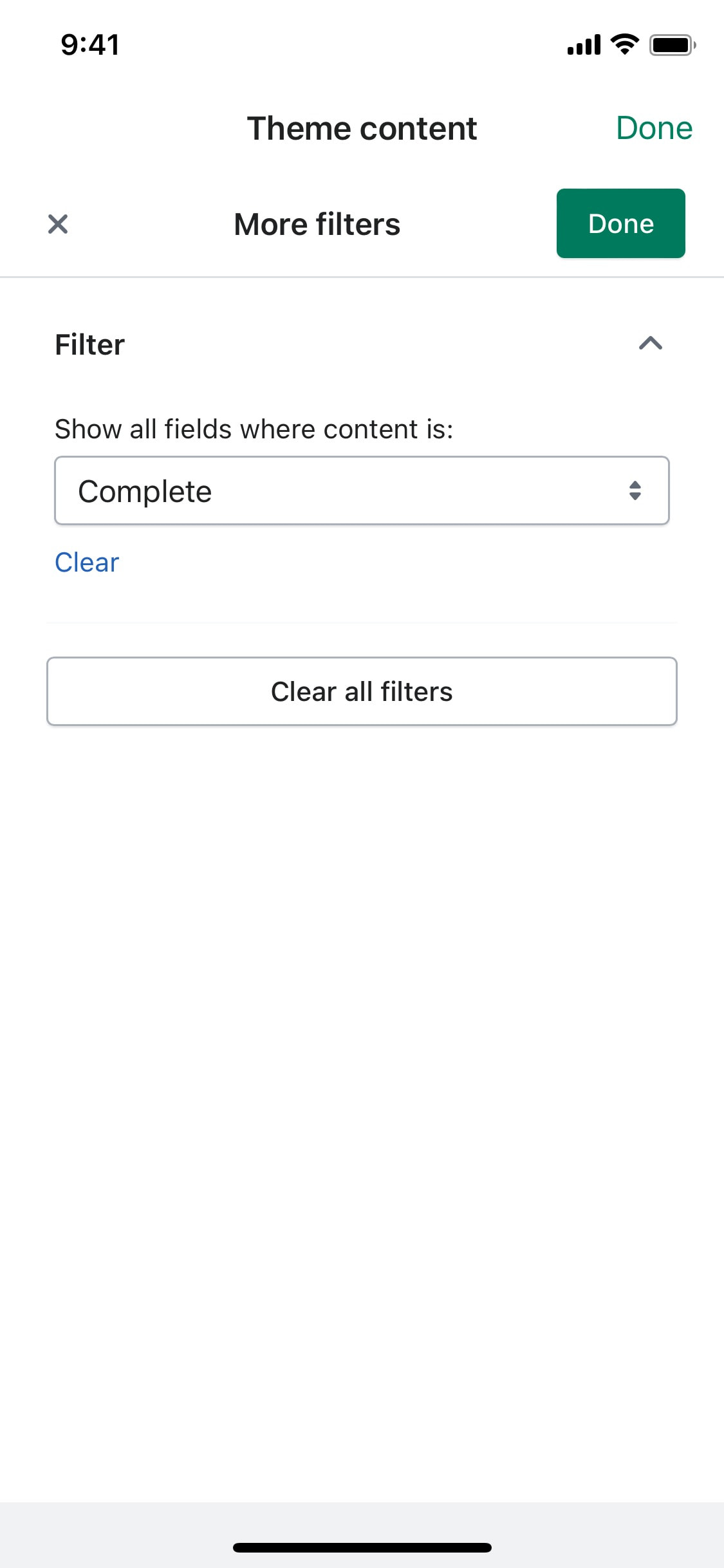 Shopify iOS screen 279