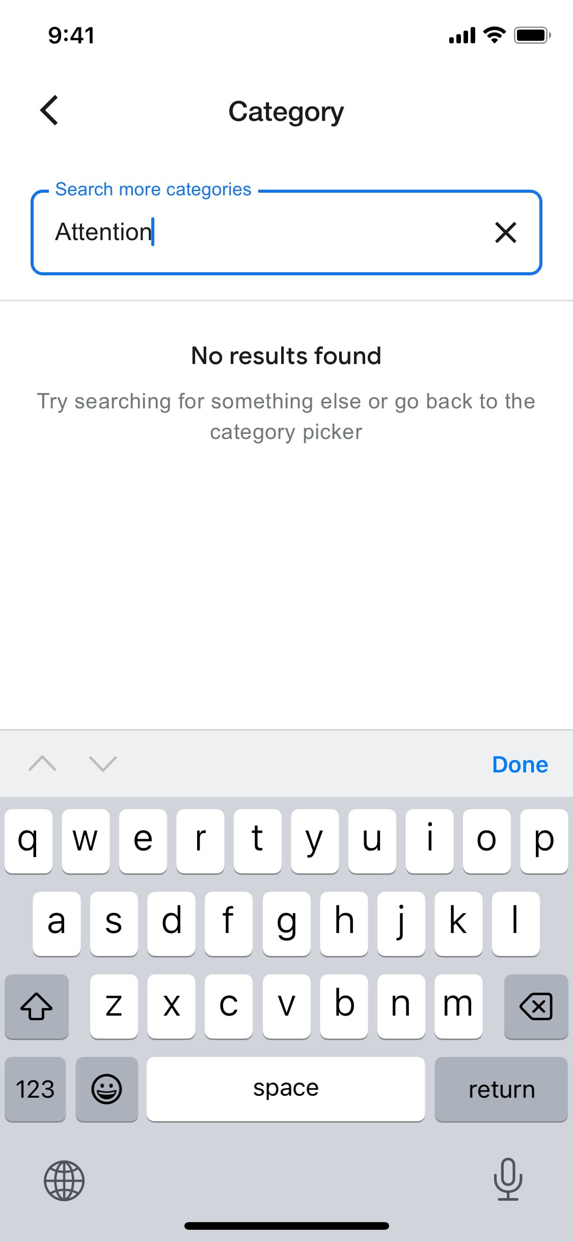 Google Maps iOS screen 216