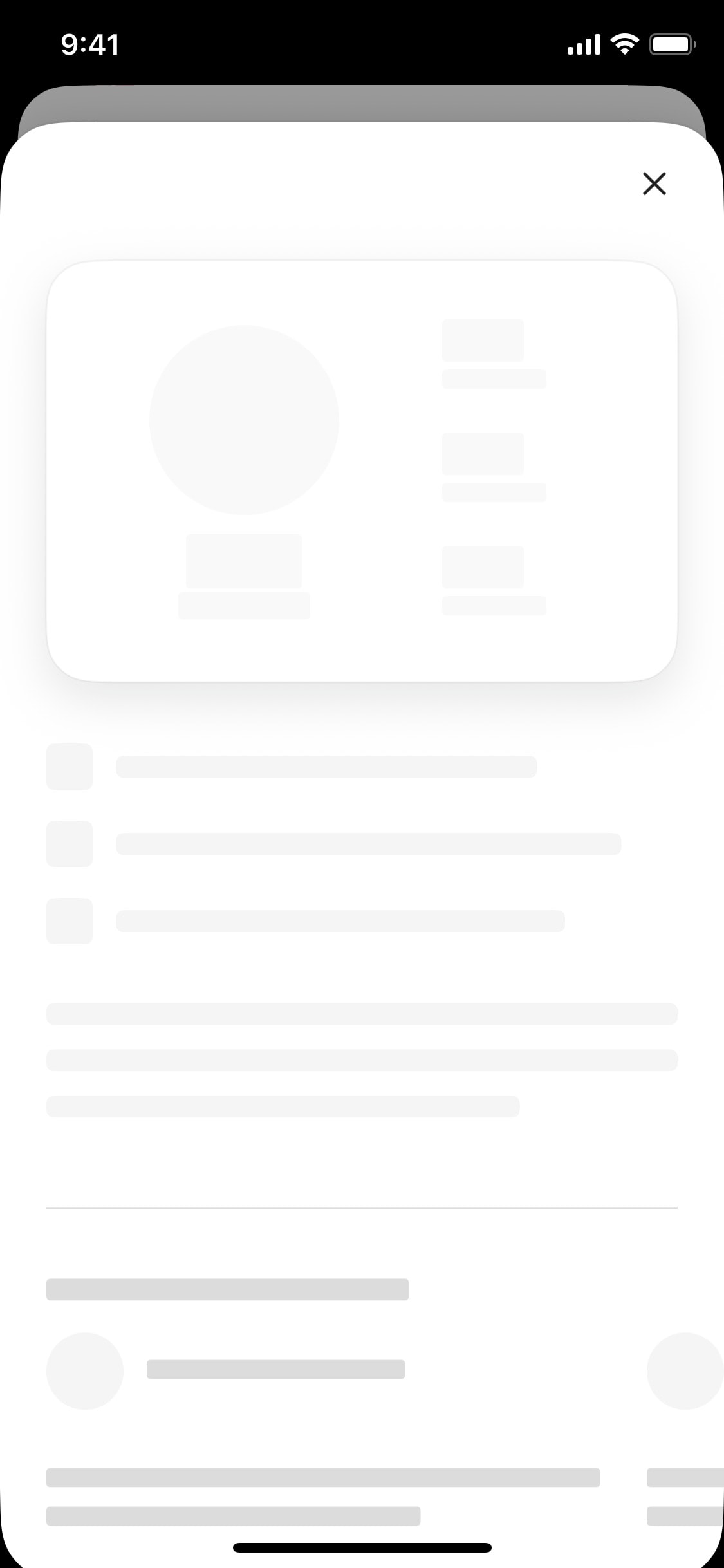 Airbnb iOS screen 276