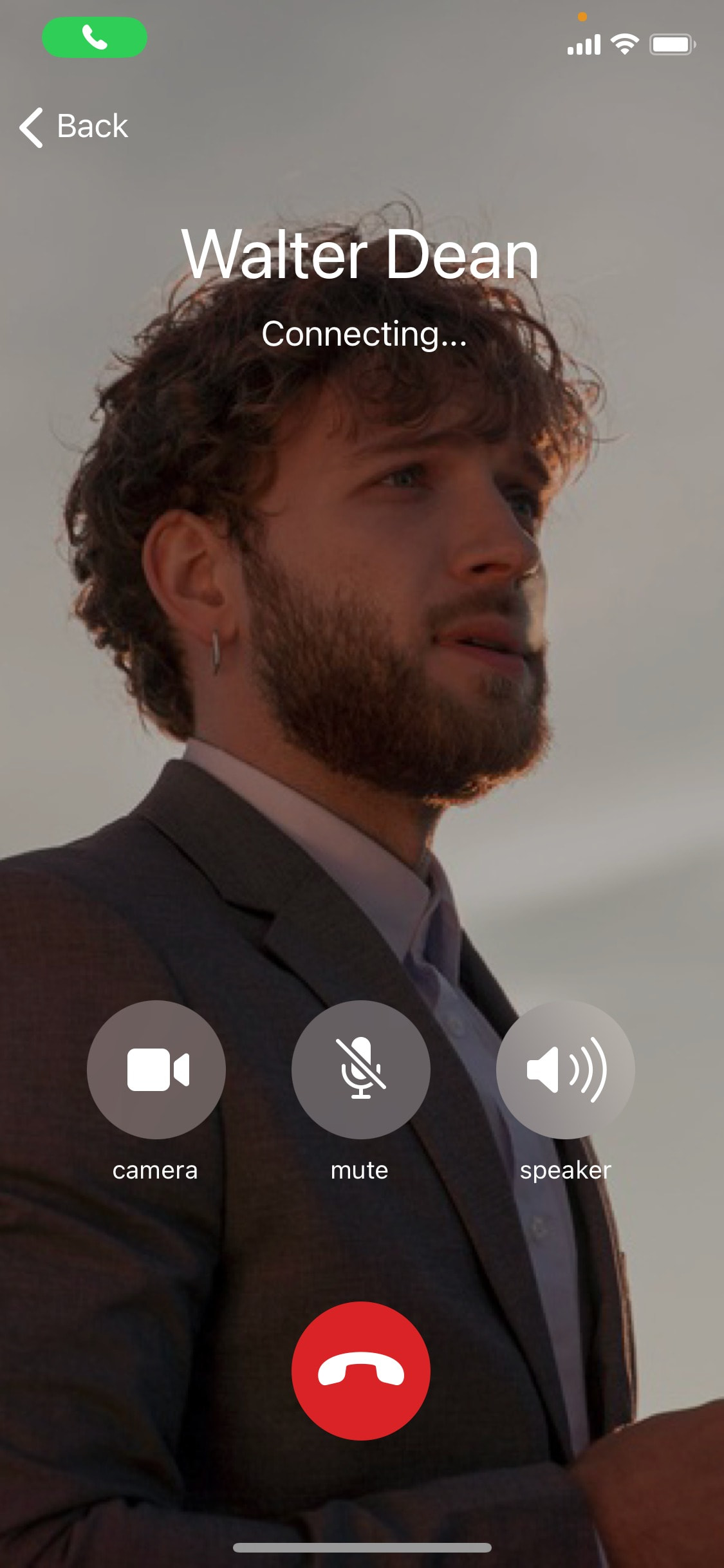 Telegram iOS screen 610