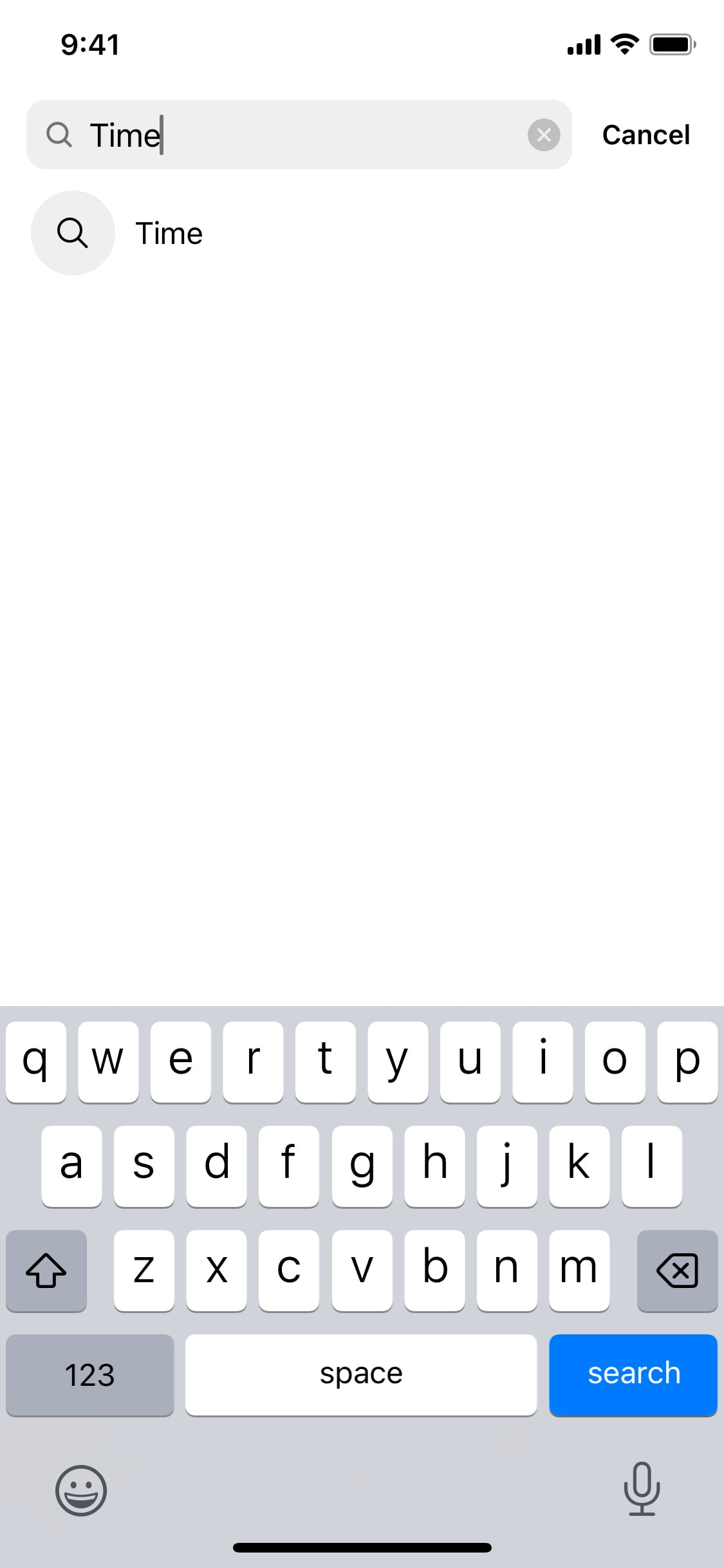 Instagram iOS screen 653