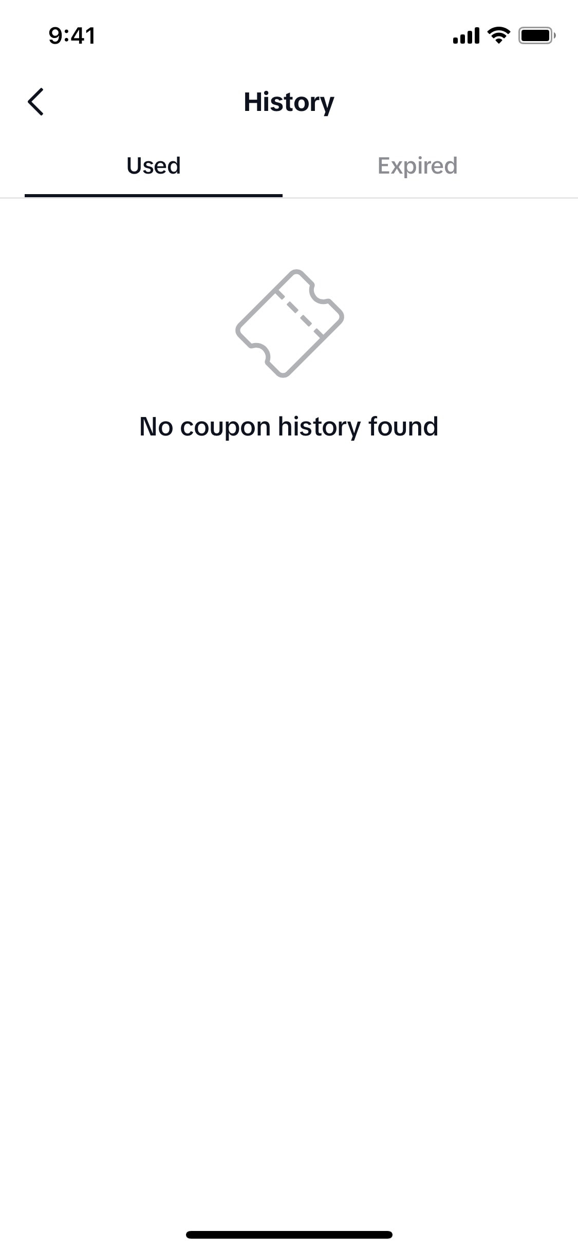TikTok iOS screen 378