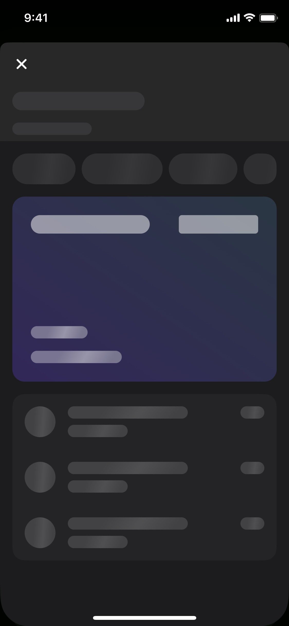 Revolut iOS screen 285