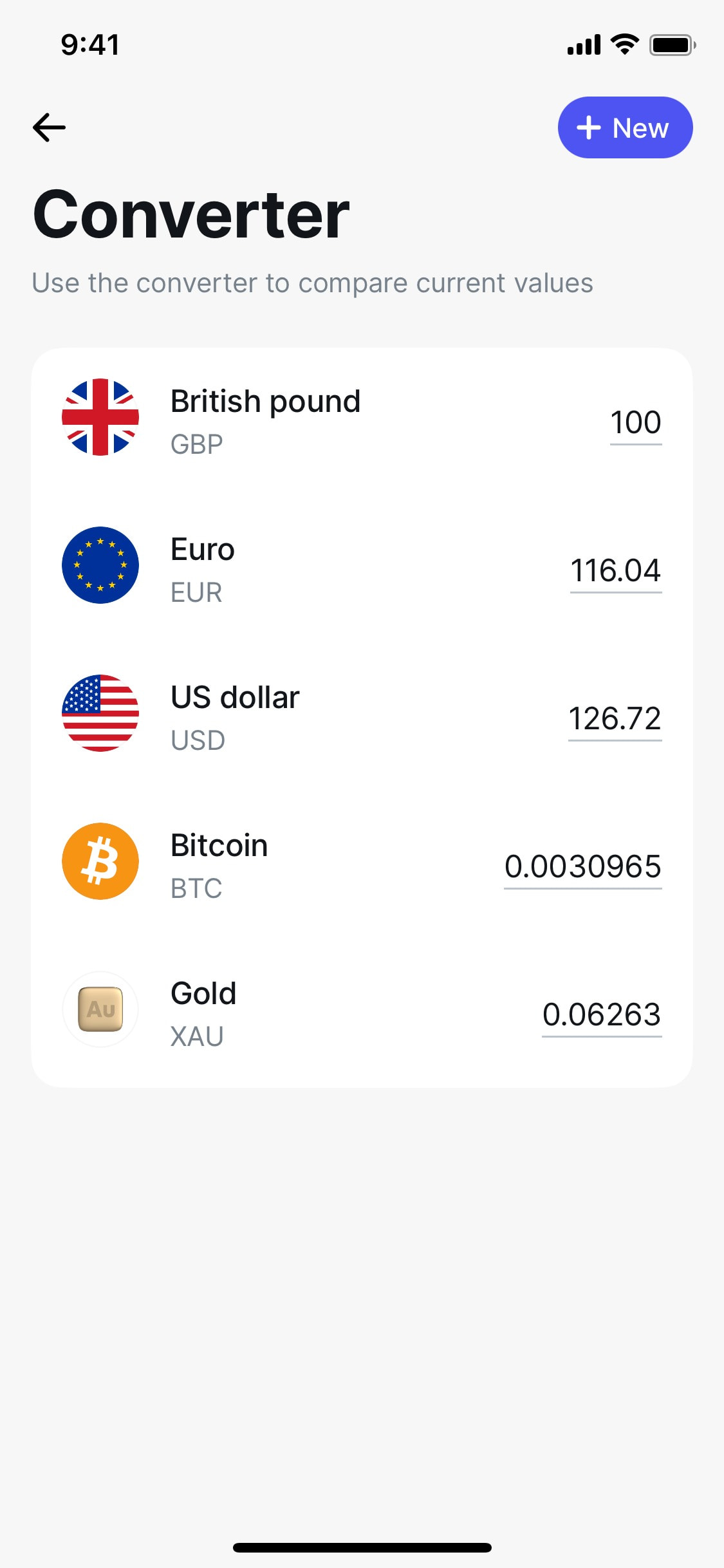 Revolut iOS screen 262