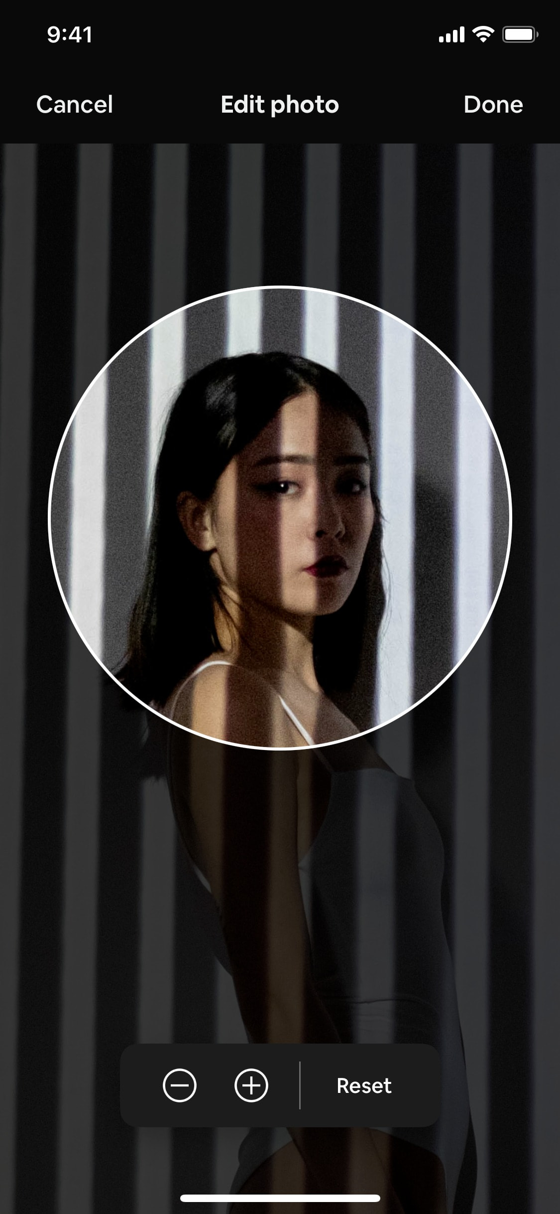 Airbnb iOS screen 531
