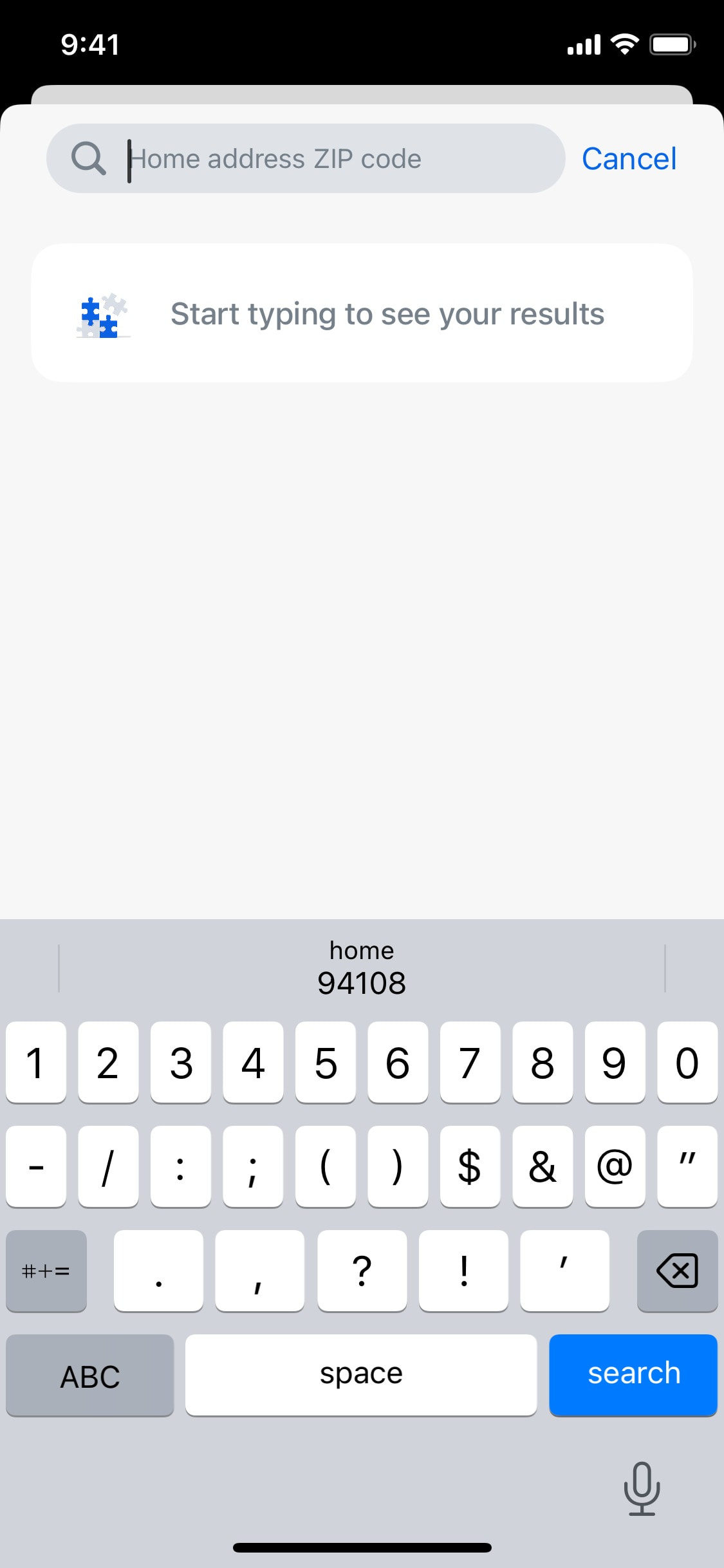 Revolut iOS screen 332