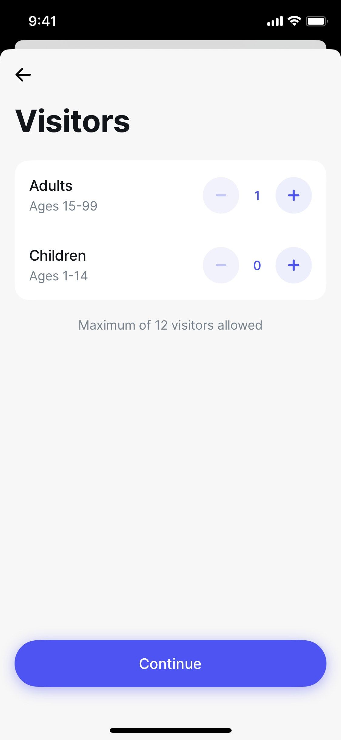 Revolut iOS screen 145
