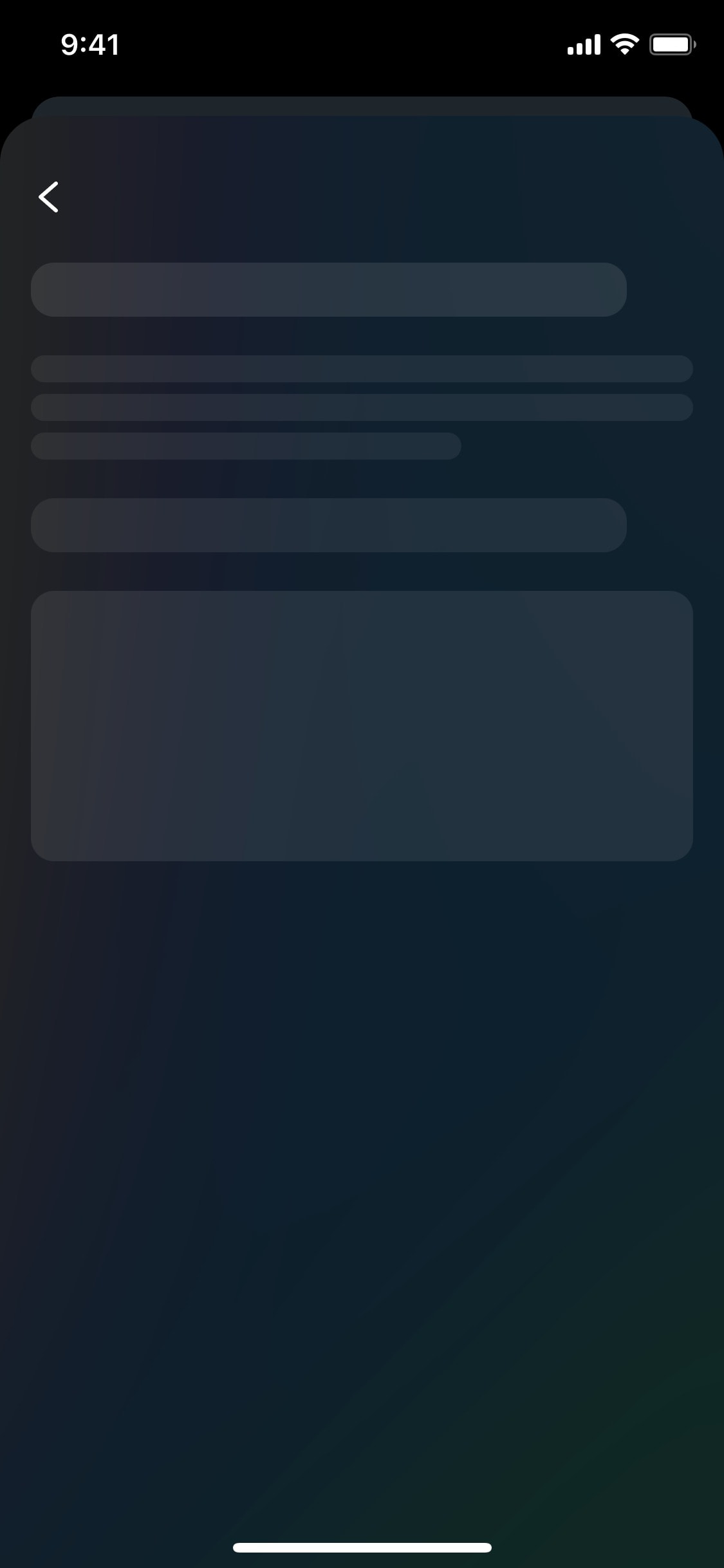 Instagram iOS screen 369