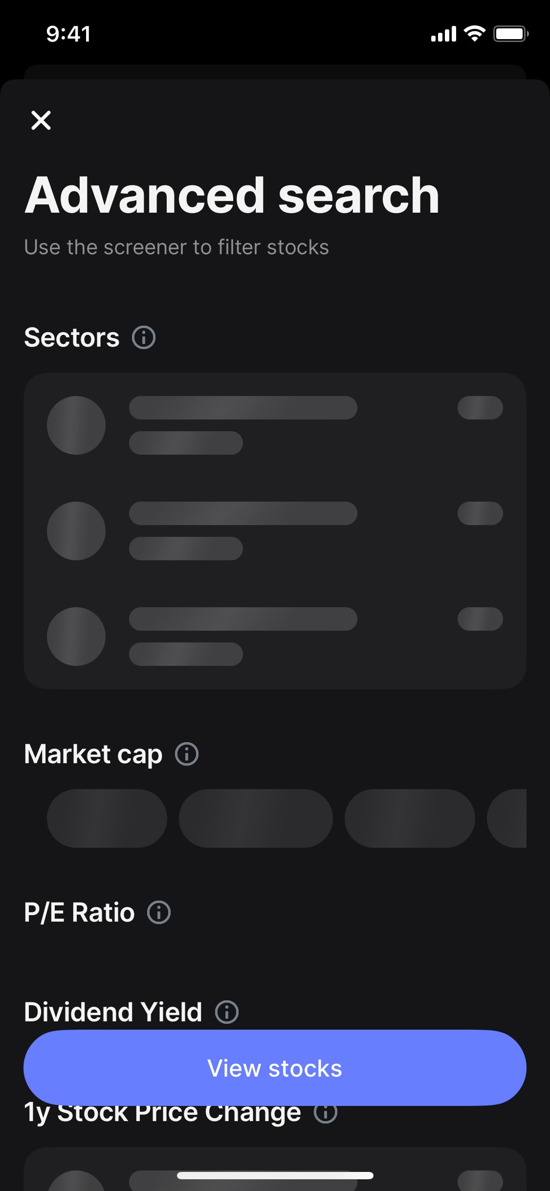 Revolut iOS screen 216