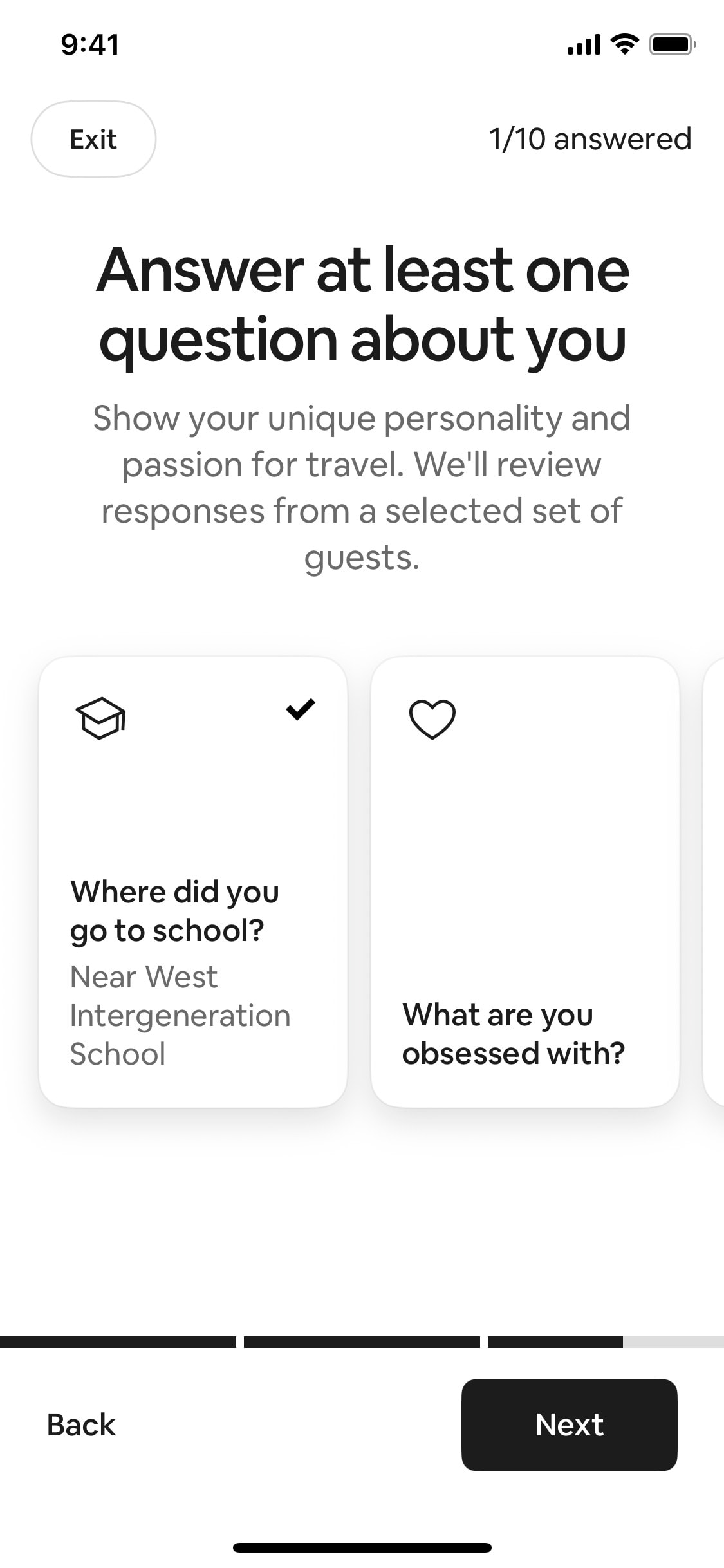 Airbnb iOS screen 68